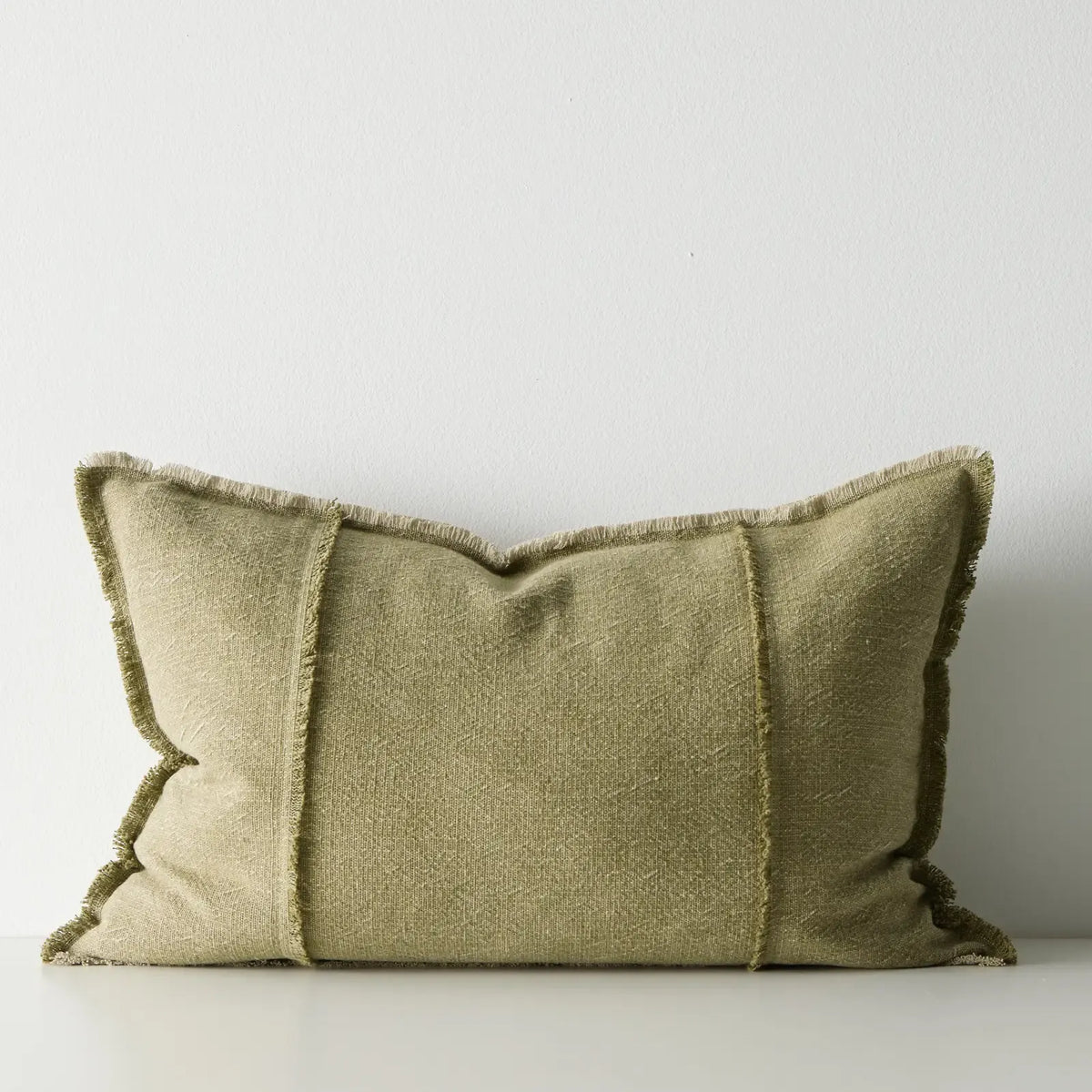 Adela Cushion in Forest