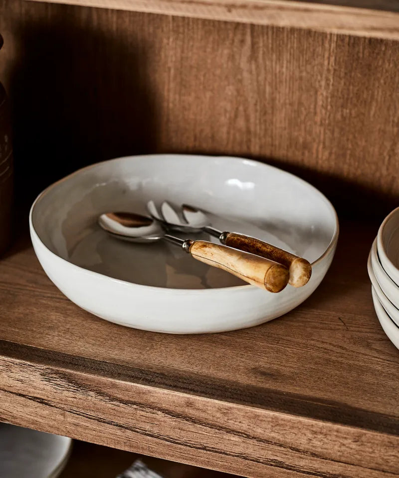 Albi Serving Bowl