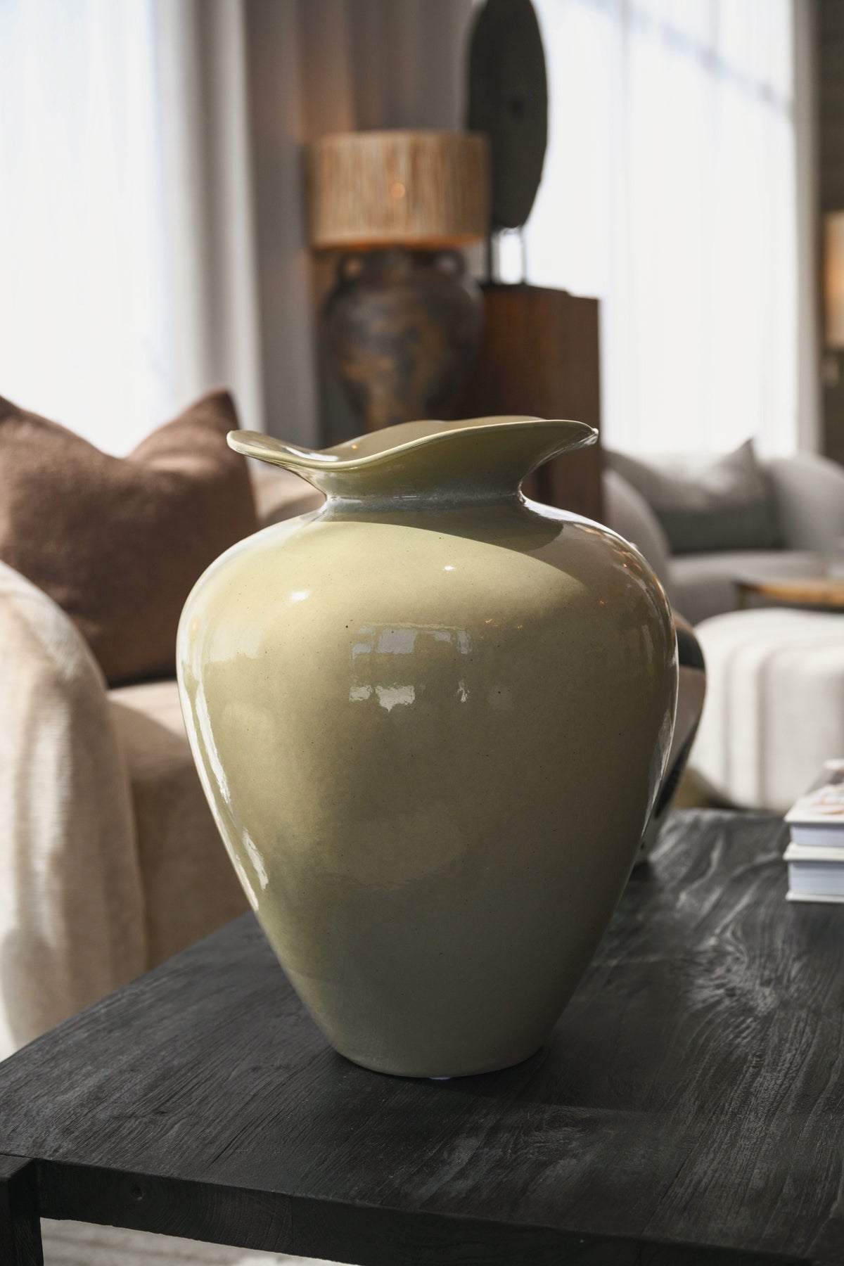 Florentina Vase - Large