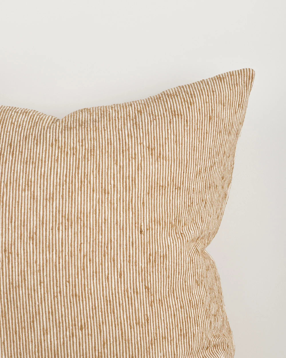 Dalton Cushion in Oat