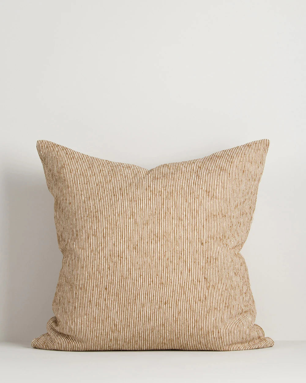 Dalton Cushion in Oat