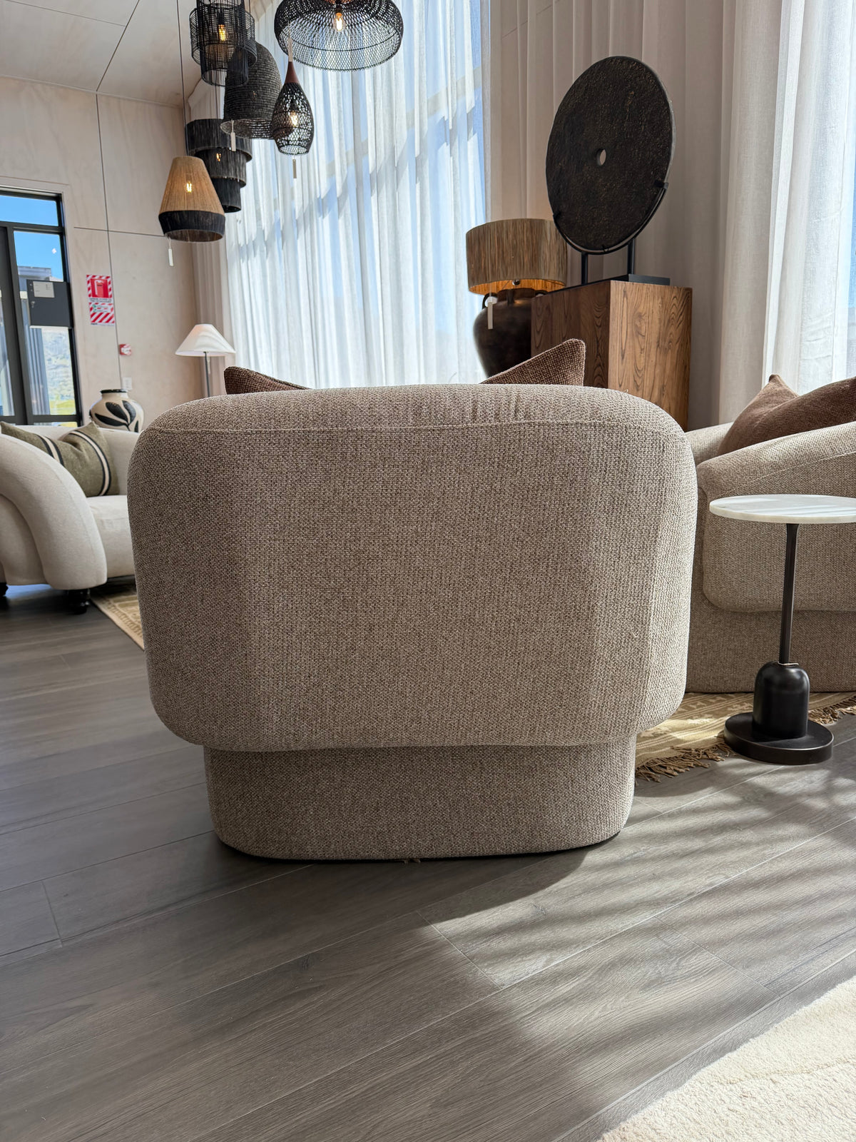 Maude Occasional Chair