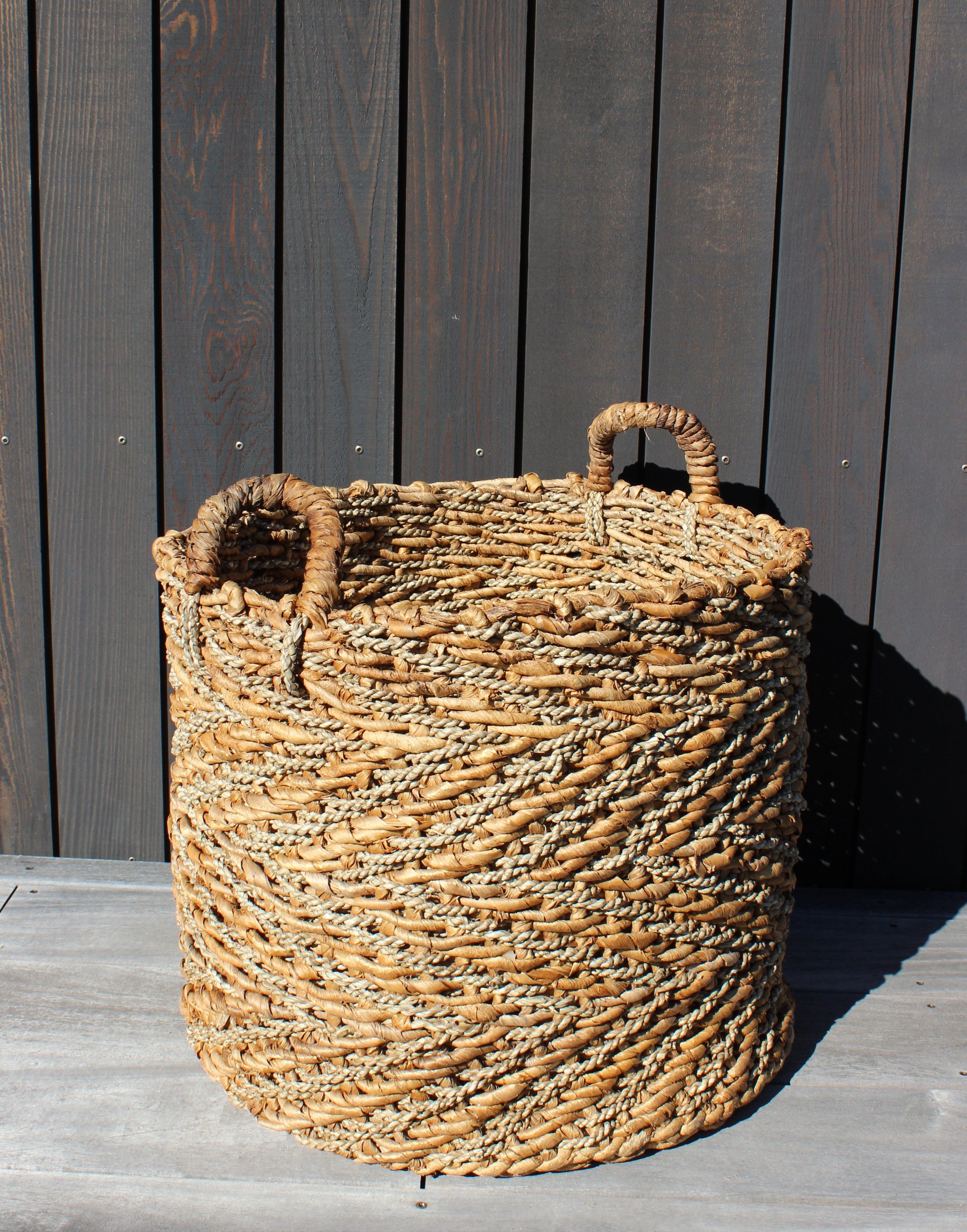 Woodland Basket Large