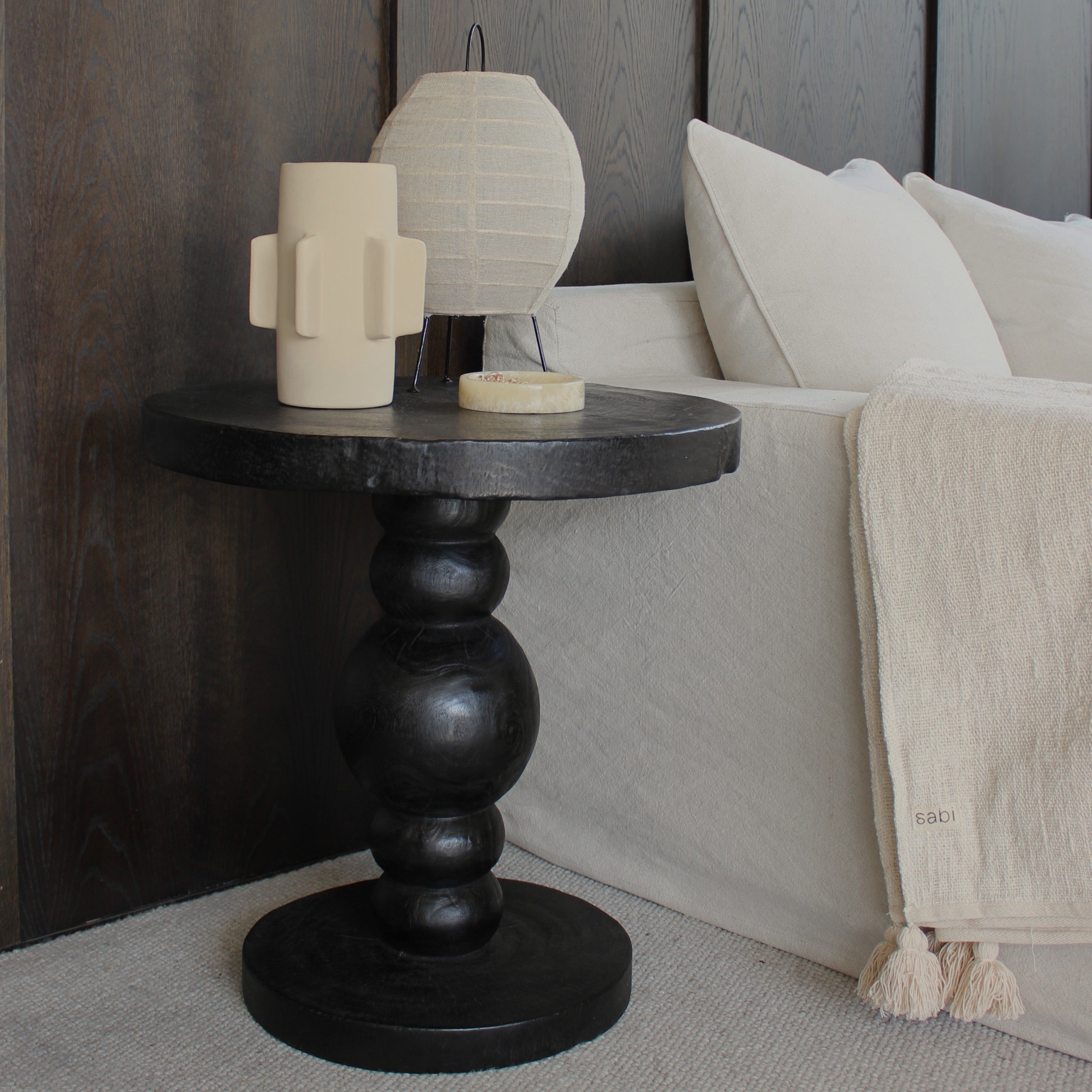Tahli Side Table