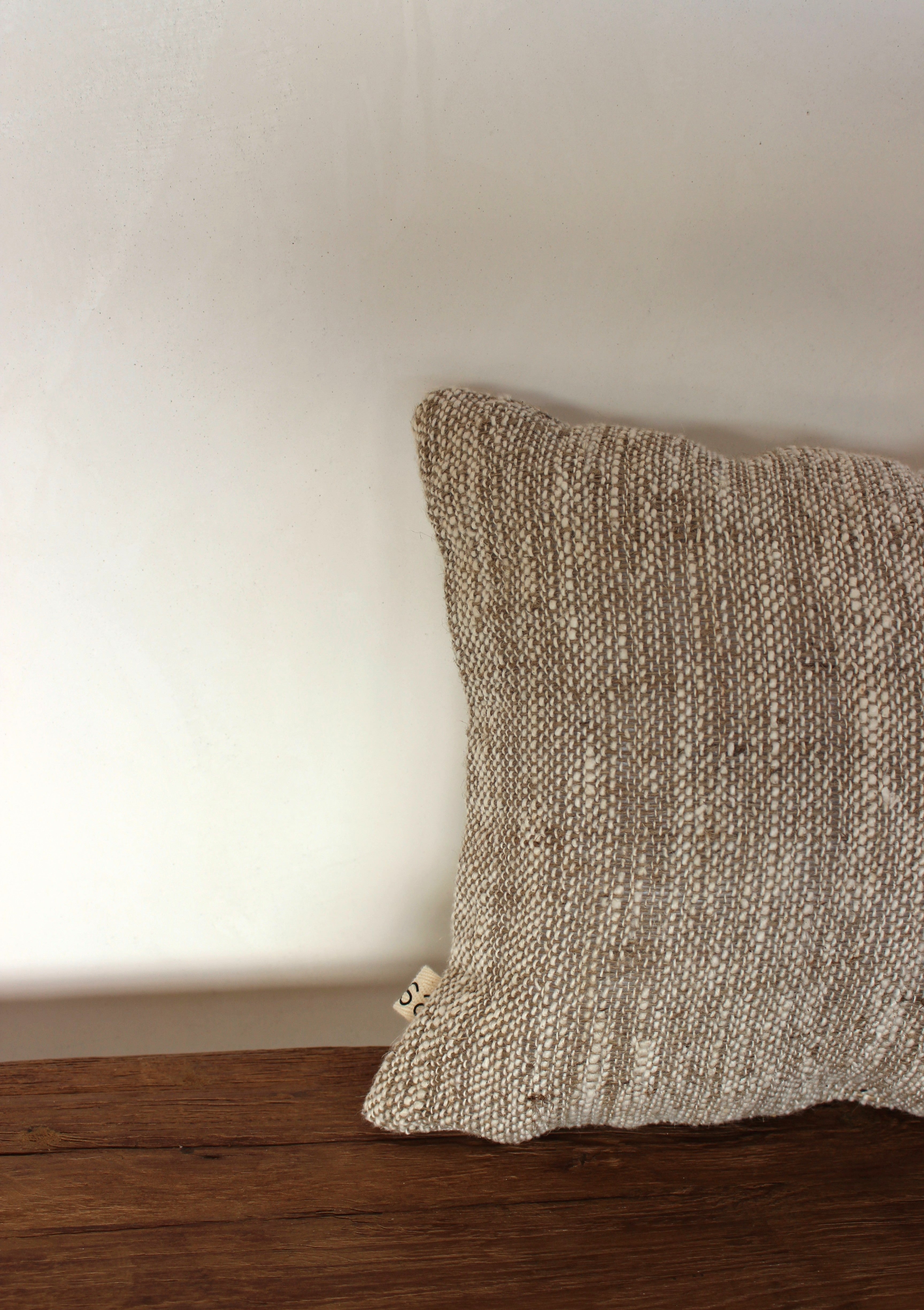 Alpine Lodge Lumbar Cushion