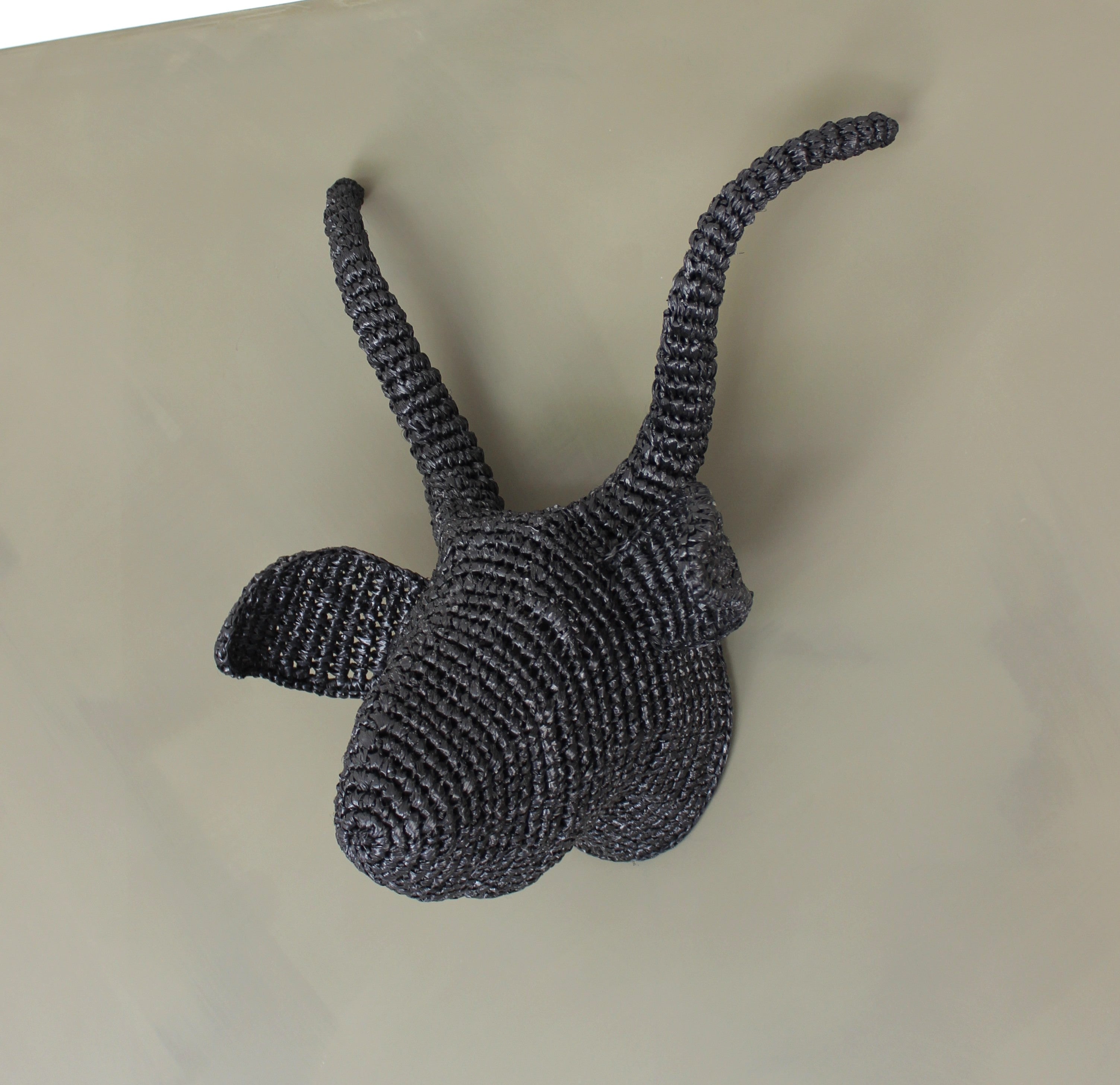 Rusa Wall Hanging