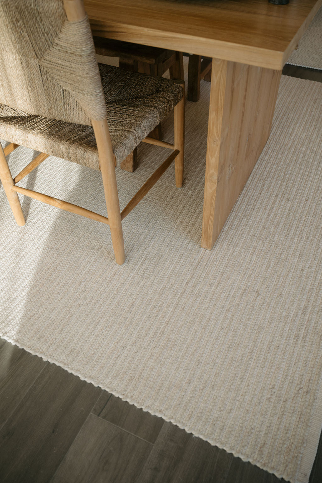 Andes Sandstorm Rug 200cm x 300cm