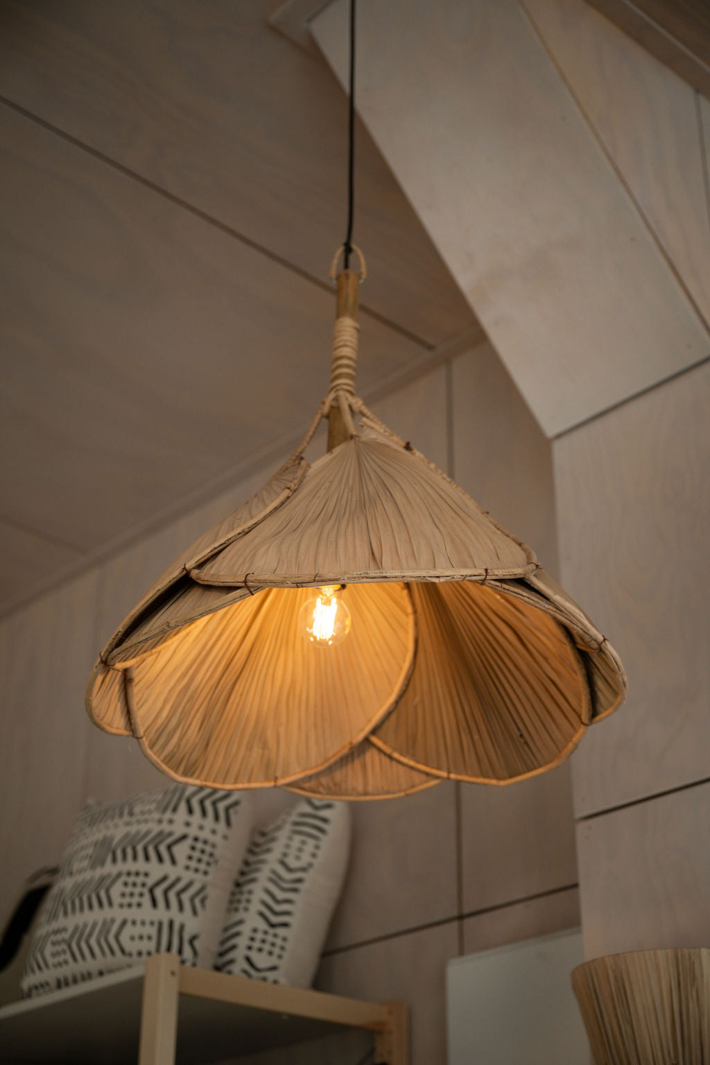 Palm Springs Pendant