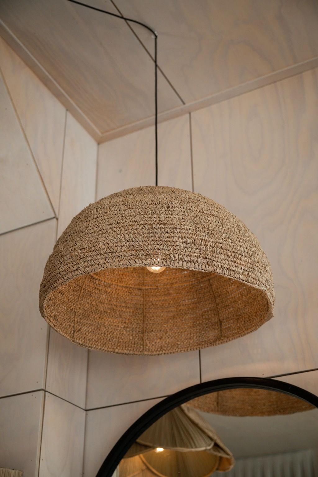 Linden Pendant
