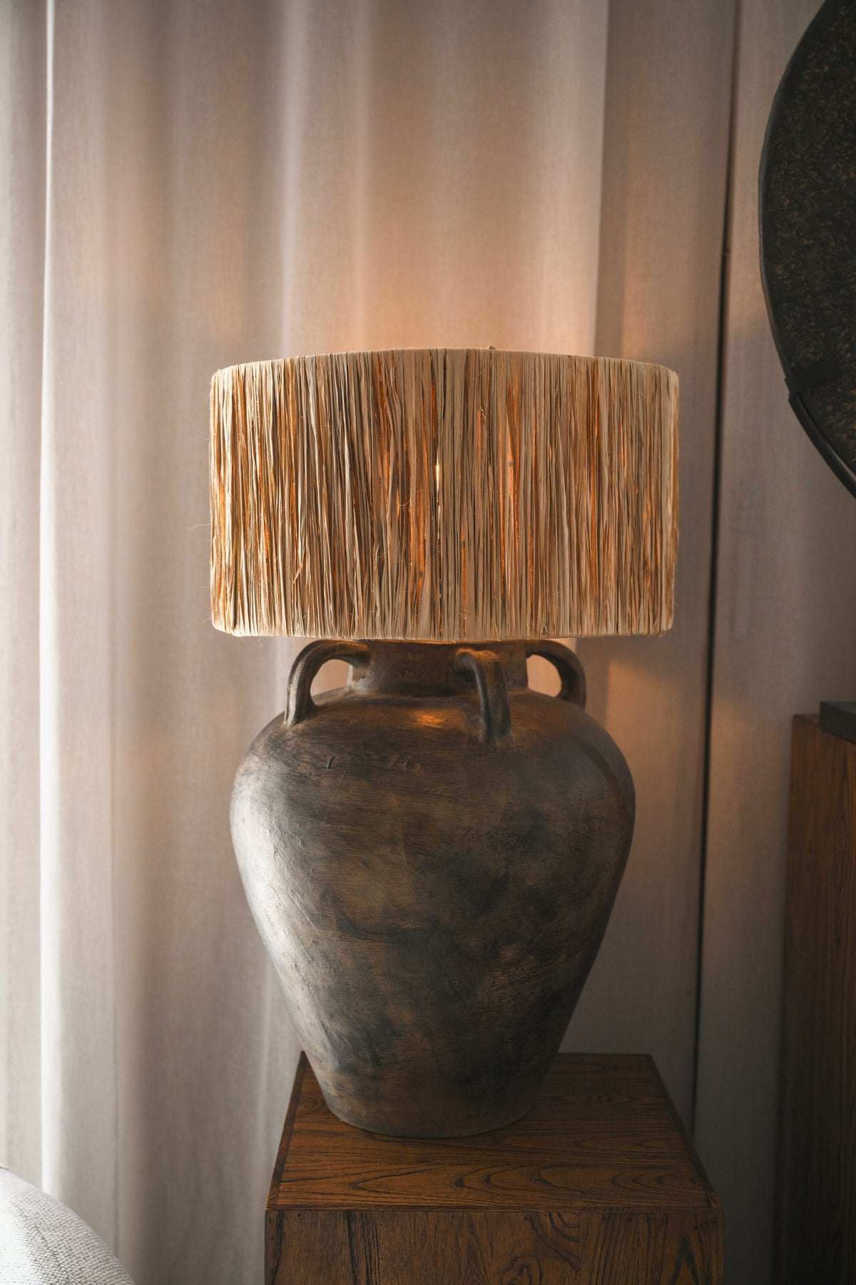 Ayla Table Lamp