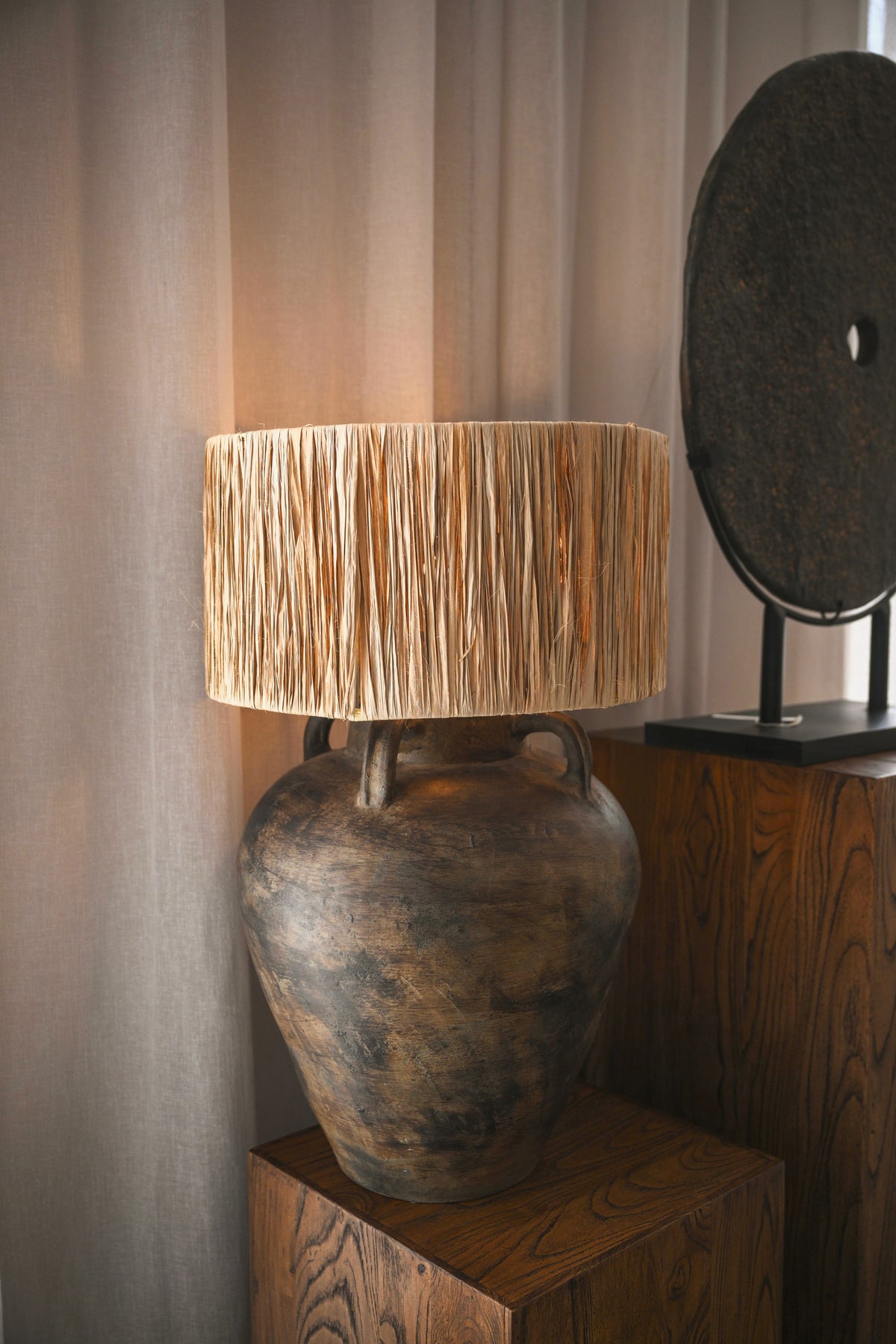 Ayla Table Lamp