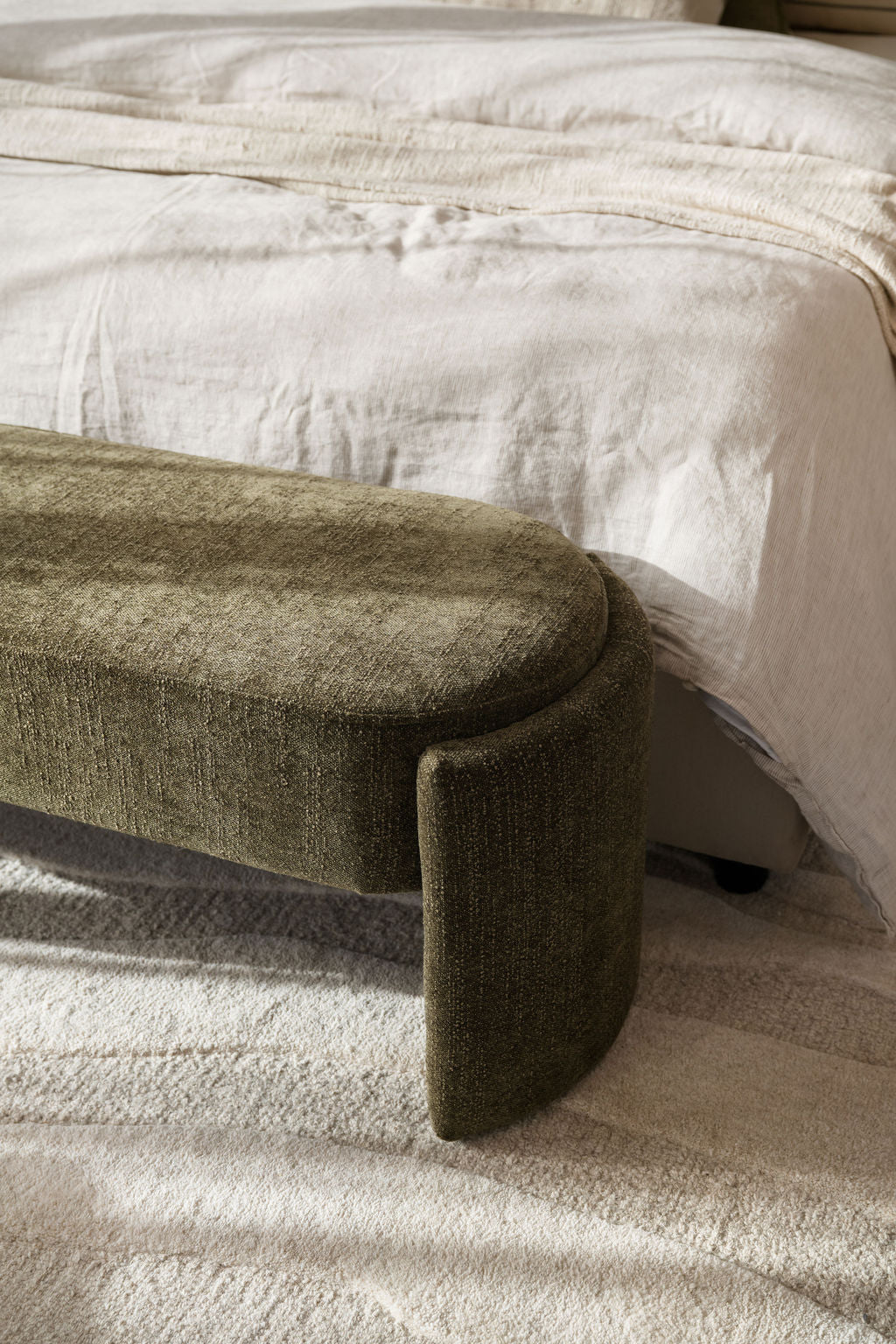 Emmi Bench Seat