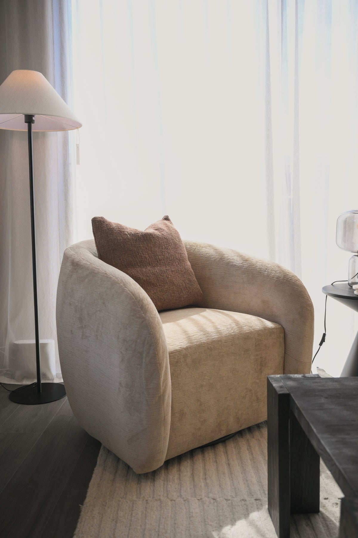 Thea Occasional Chair