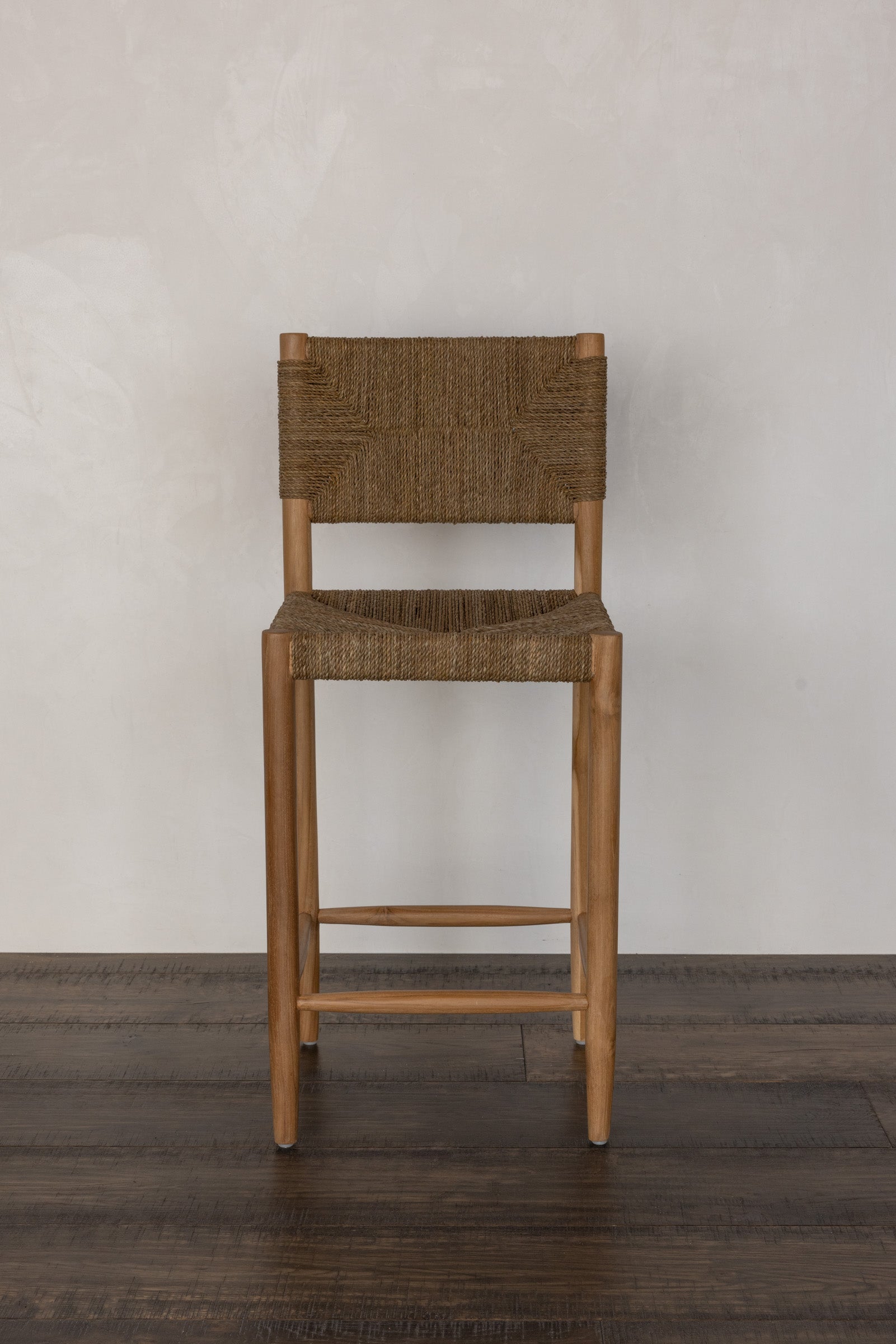 Cove High Back Breakfast Bar Stools