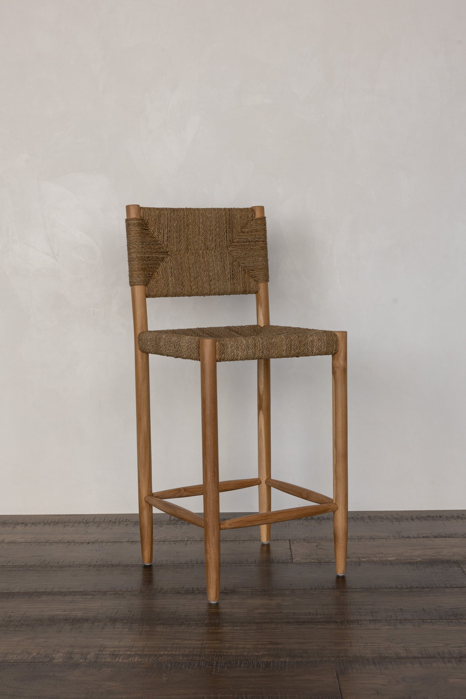 Cove High Back Breakfast Bar Stools