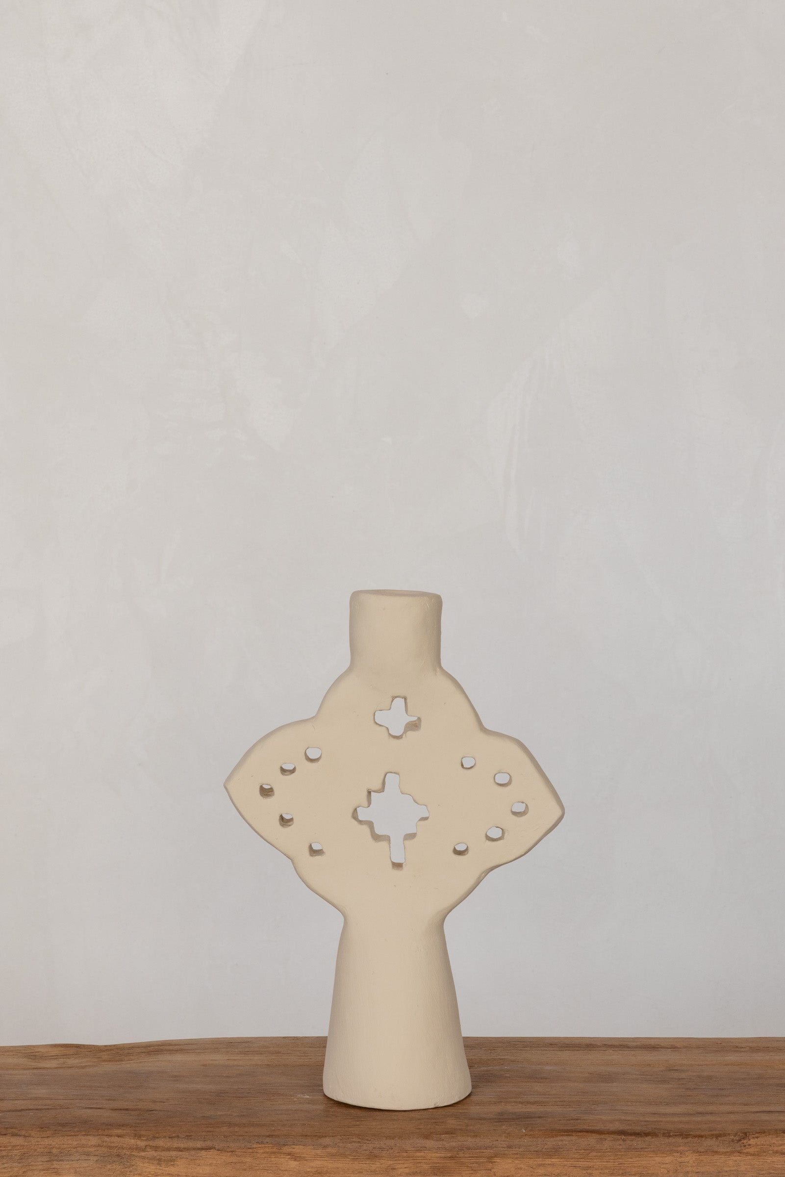 Alula Candle Holder / Ornament