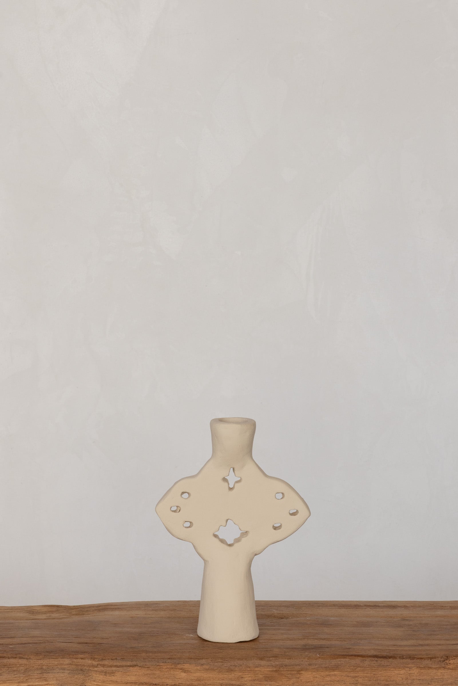 Alula Candle Holder / Ornament