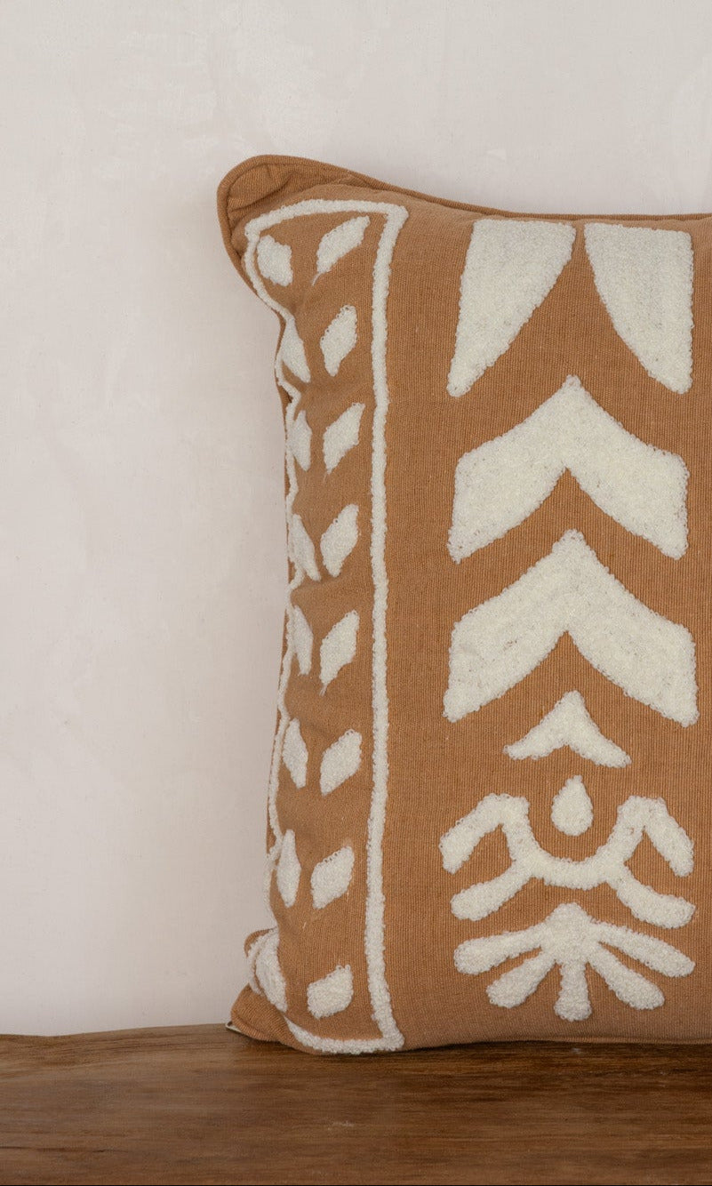 Inka Cushion 50cm x 50cm