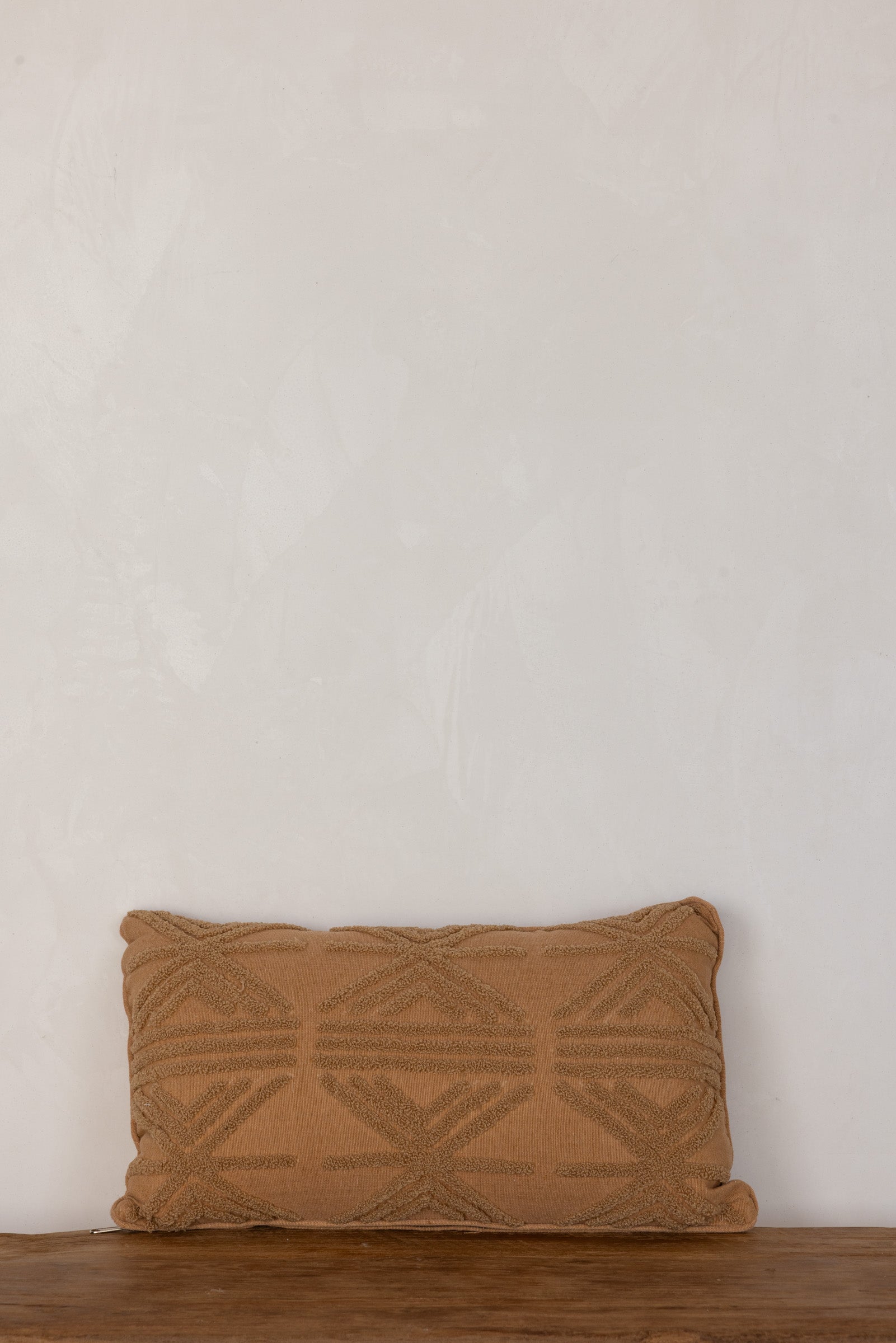 Ember Lumbar Cushion 50cm x 30cm