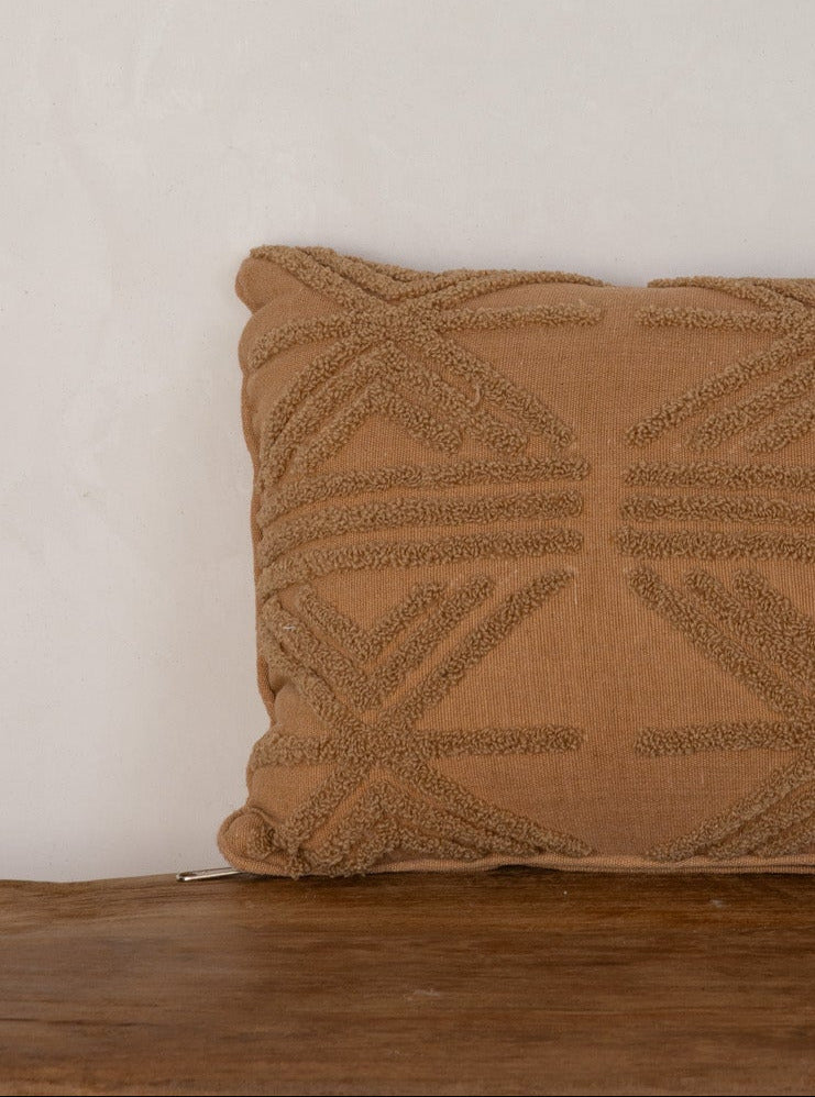 Ember Lumbar Cushion 50cm x 30cm