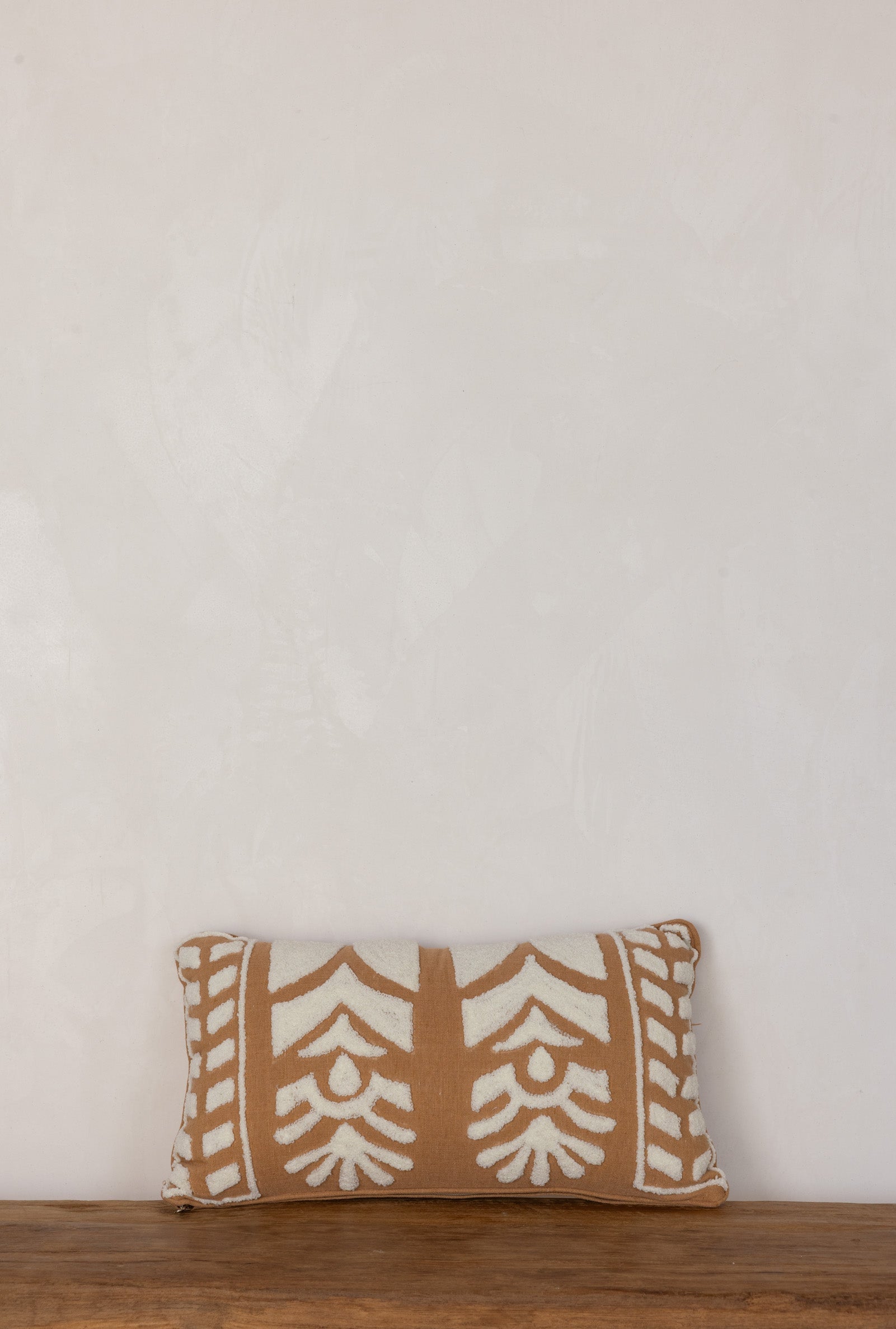 Inka Lumbar Cushion 50cm x 30cm