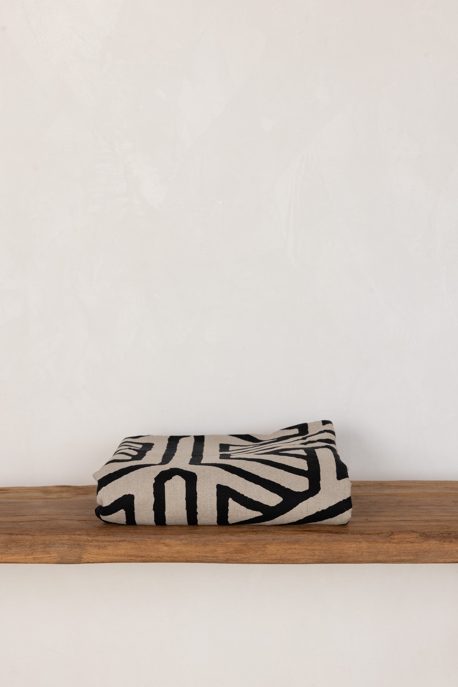 Sahara Bed Cover / Throw