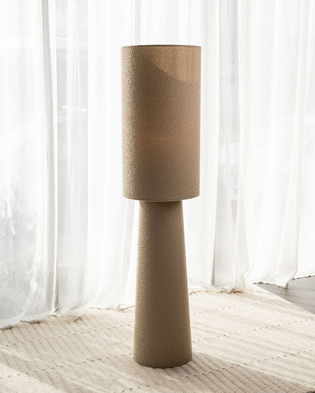 Seren Floor Lamp