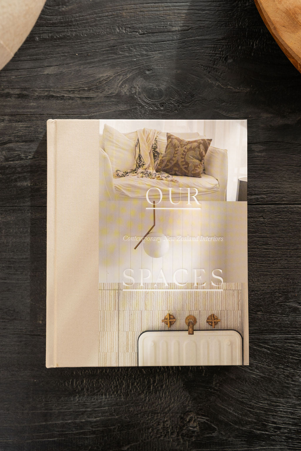 Our Spaces: Contemporary New Zealand Interiors