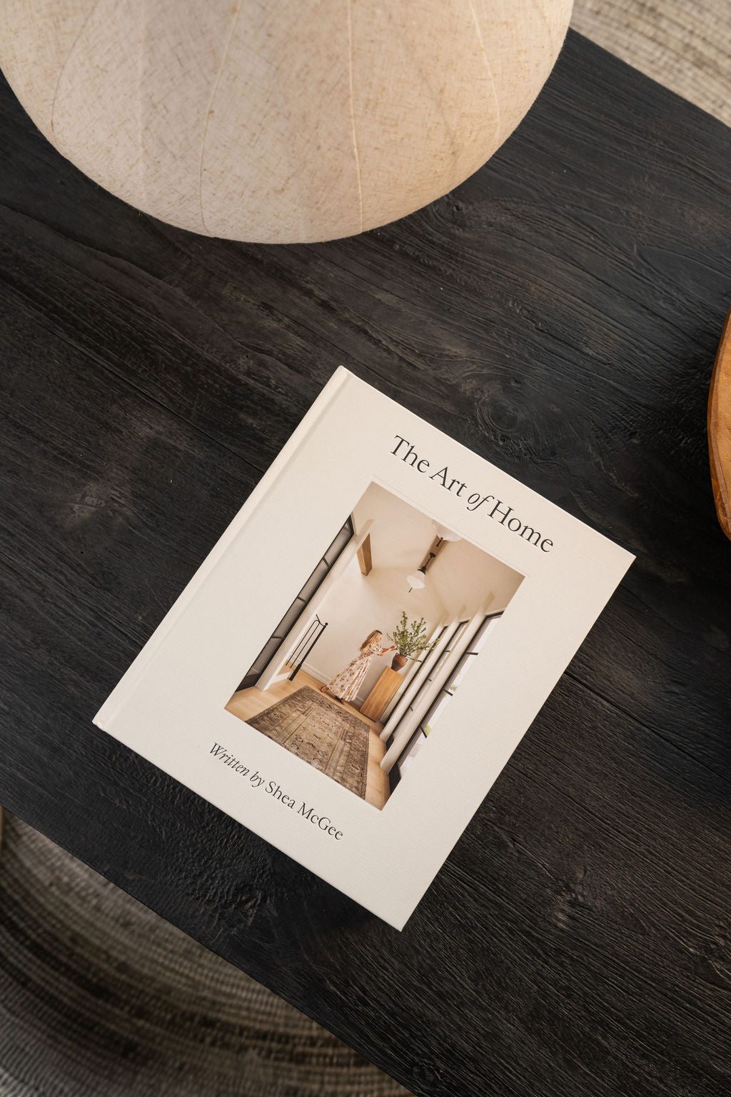 The Art of Home By Shea McGee