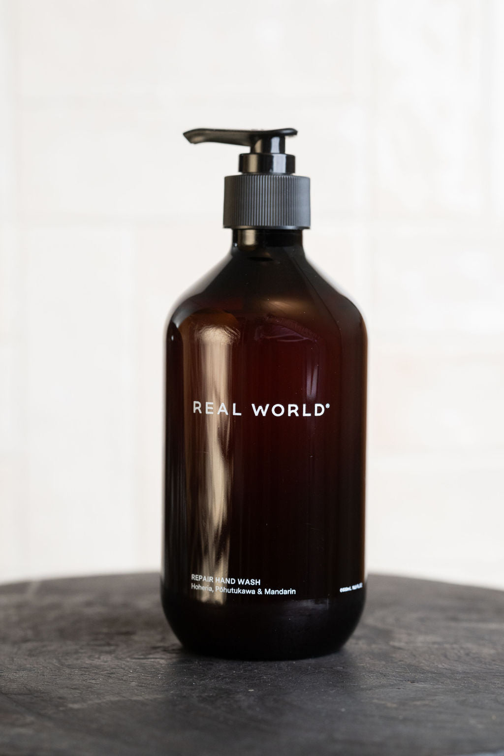 Hoheria Pōhutukawa & Mandarin Hand Wash