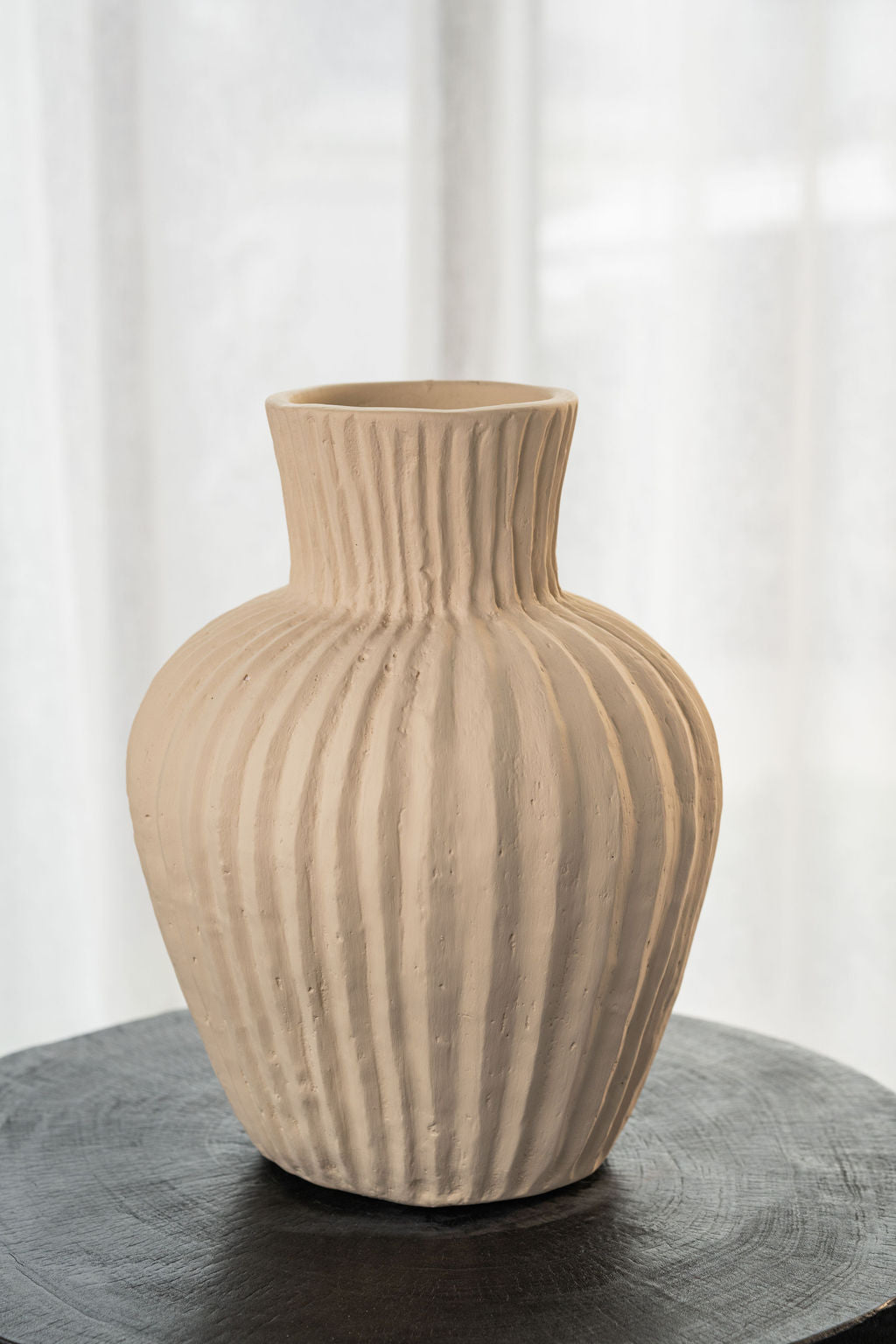 Avery Vessel