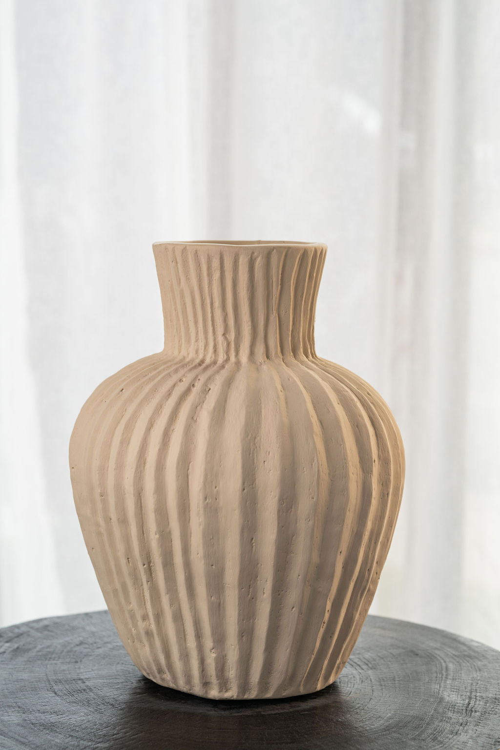 Avery Vessel