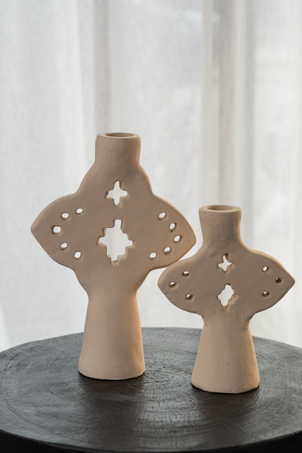 Alula Candle Holder / Ornament
