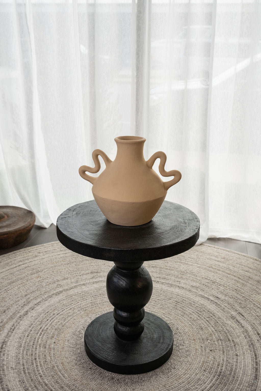 Wave Vessel