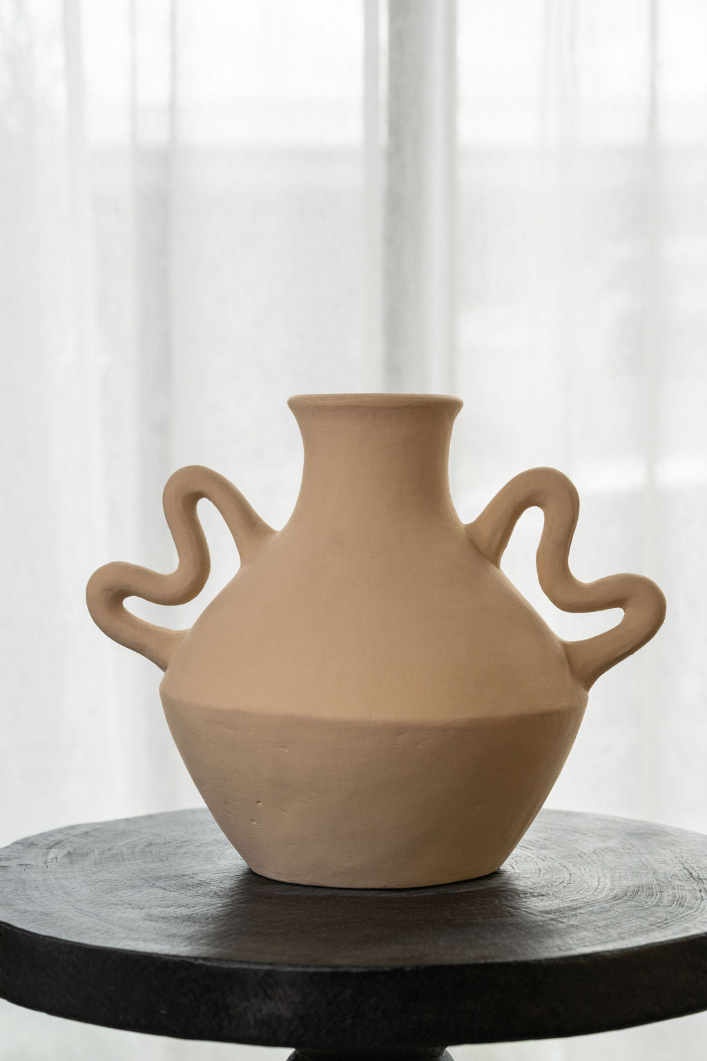 Wave Vessel