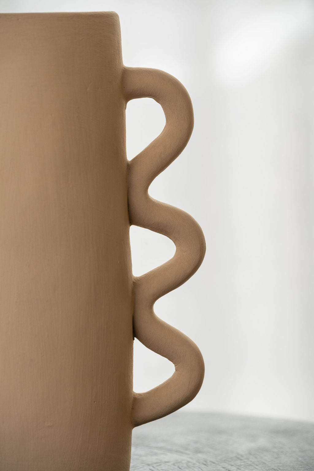Lulu Vessel