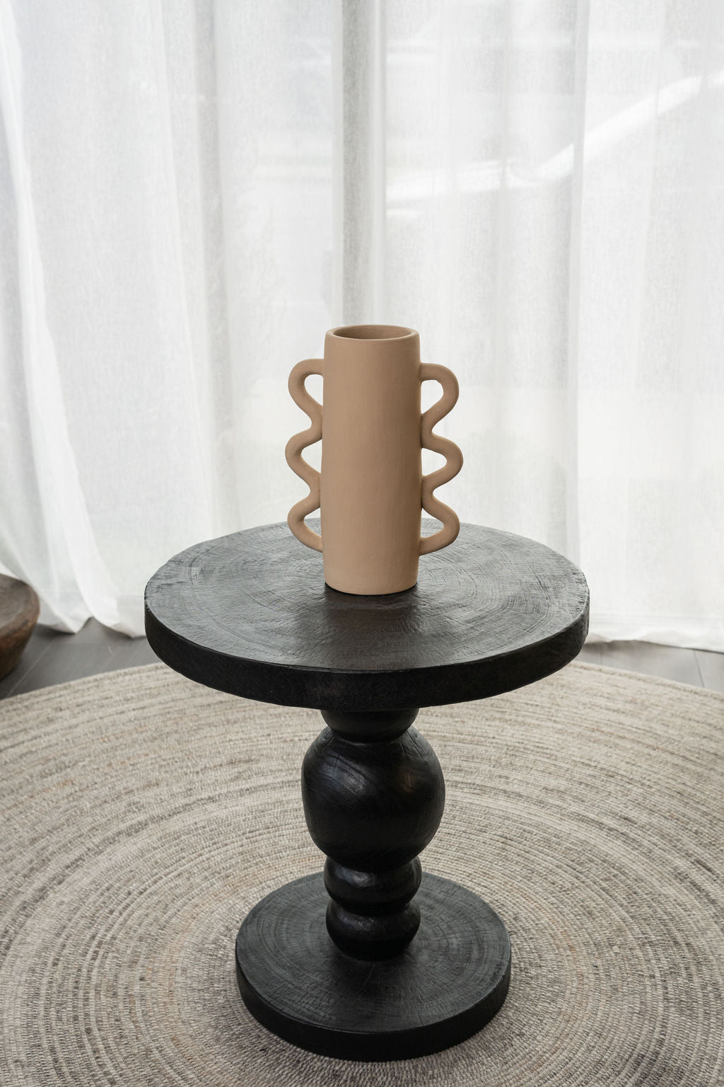 Lulu Vessel