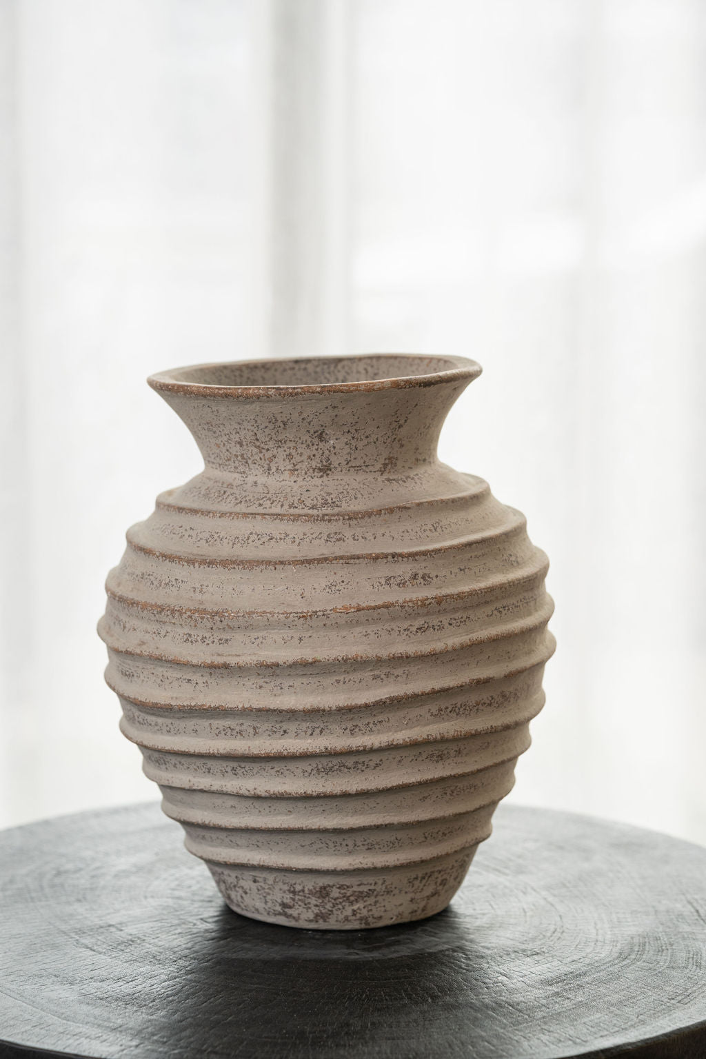 Maki Vessel