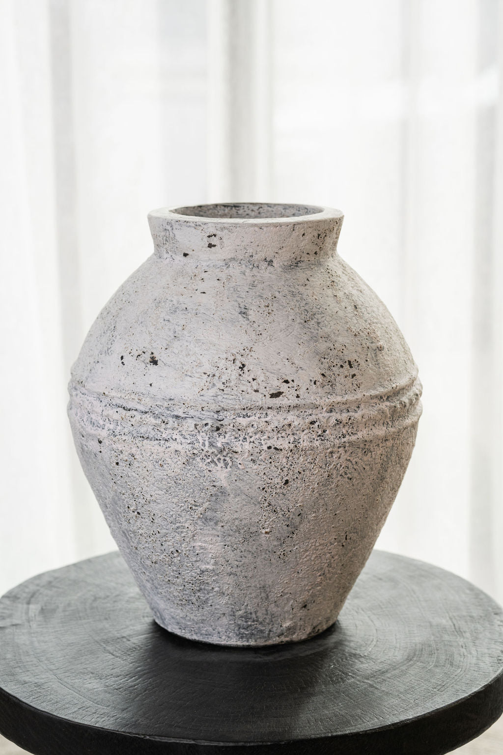 Bakari Pot