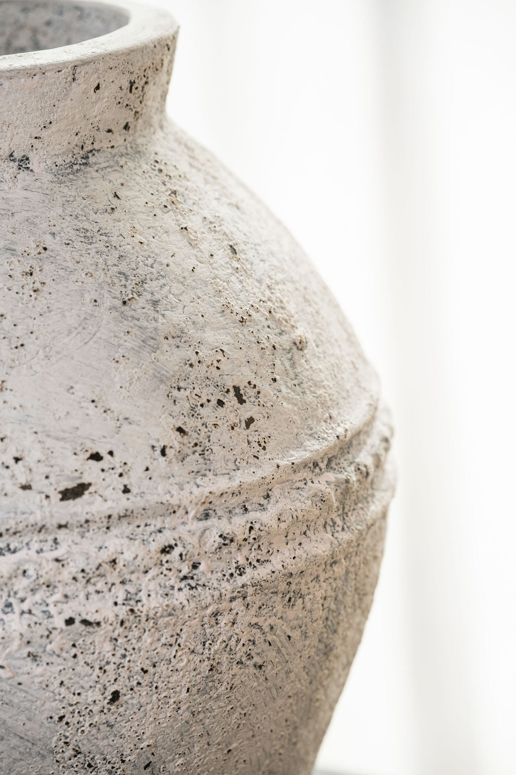 Bakari Pot