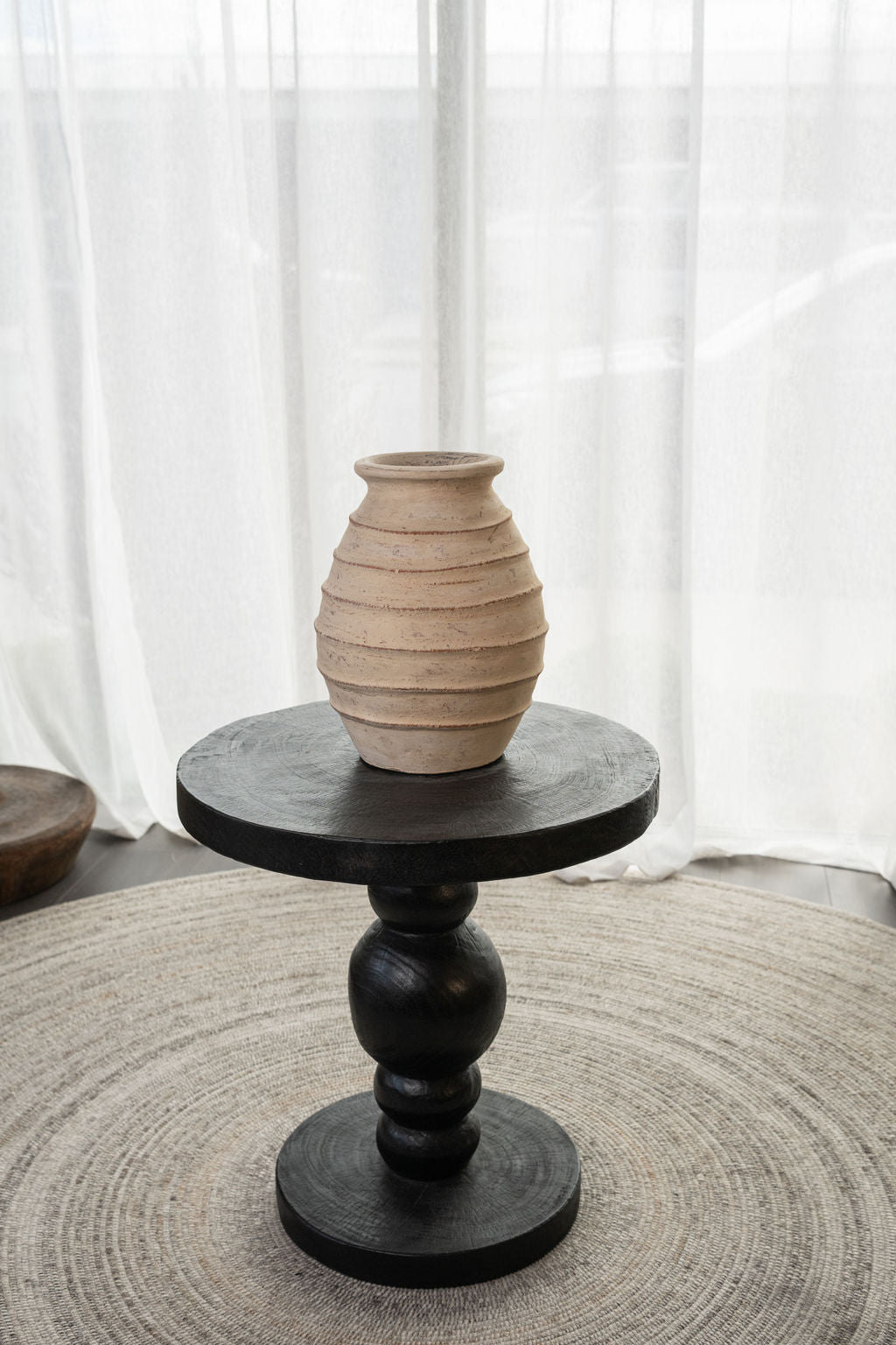 Mae Vessel