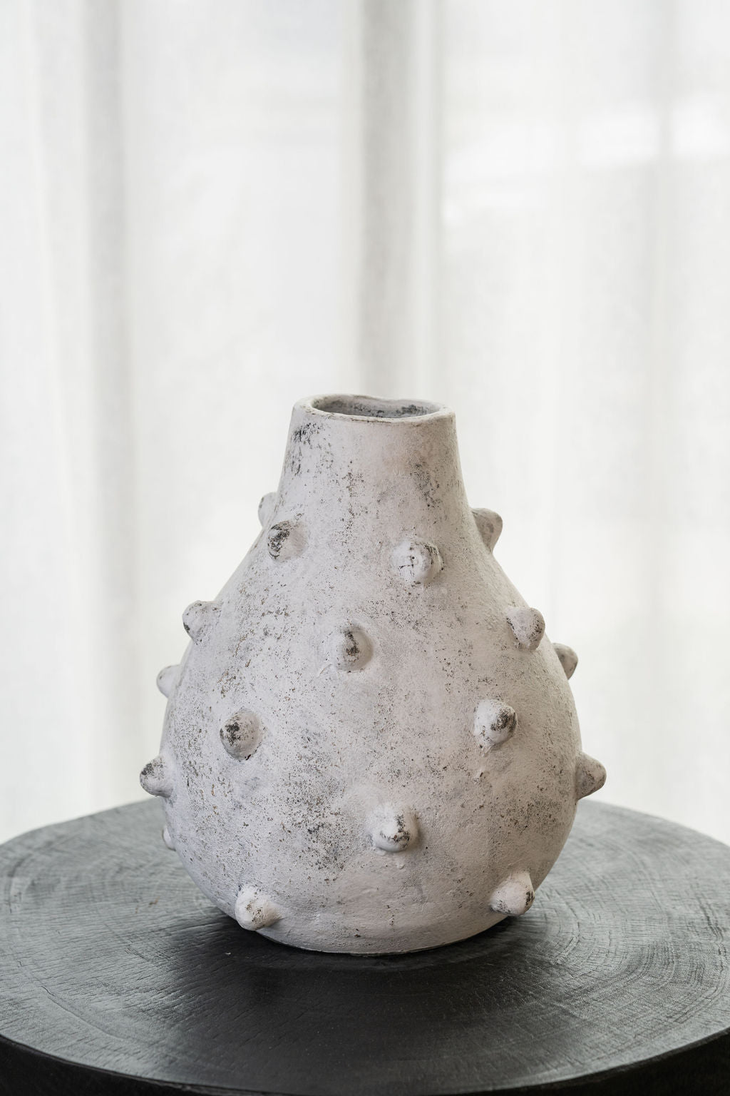 Silvi Vessel