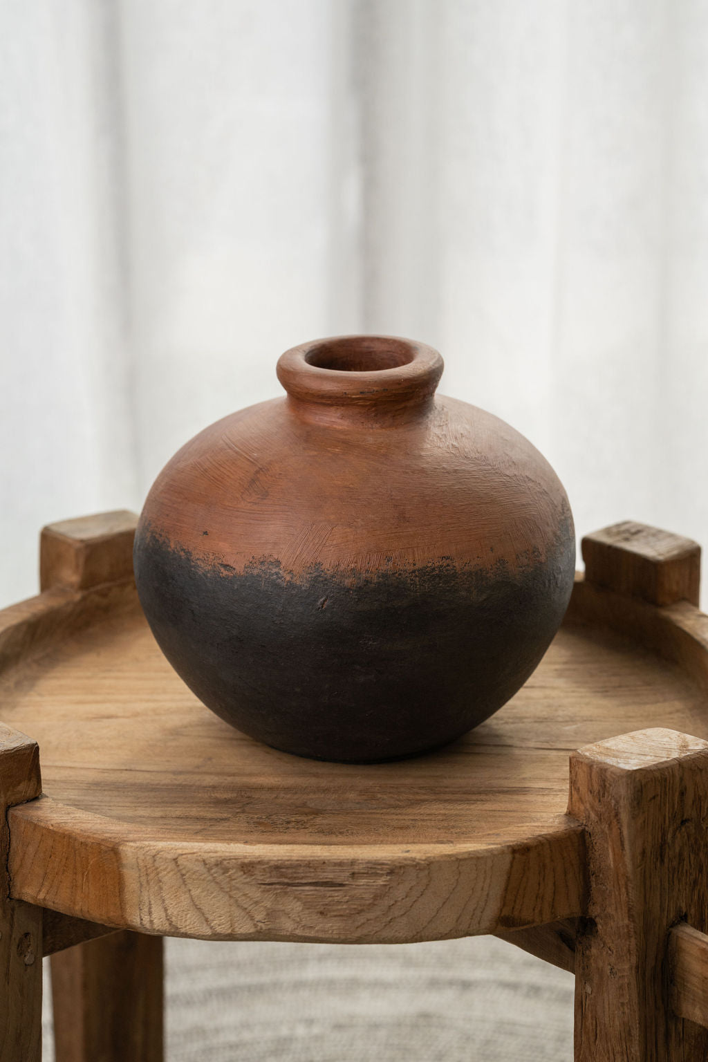 Orb Vessel