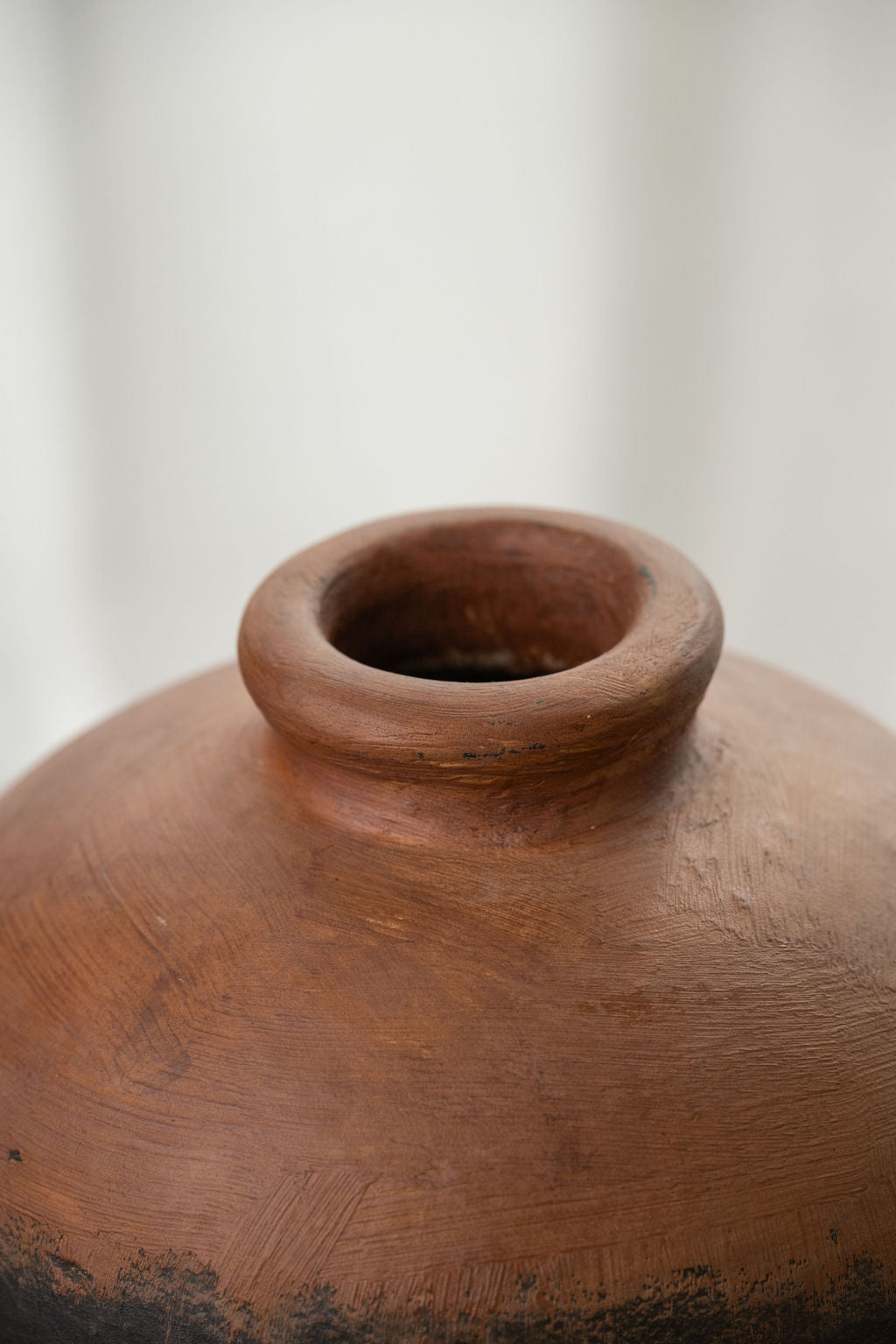 Orb Vessel