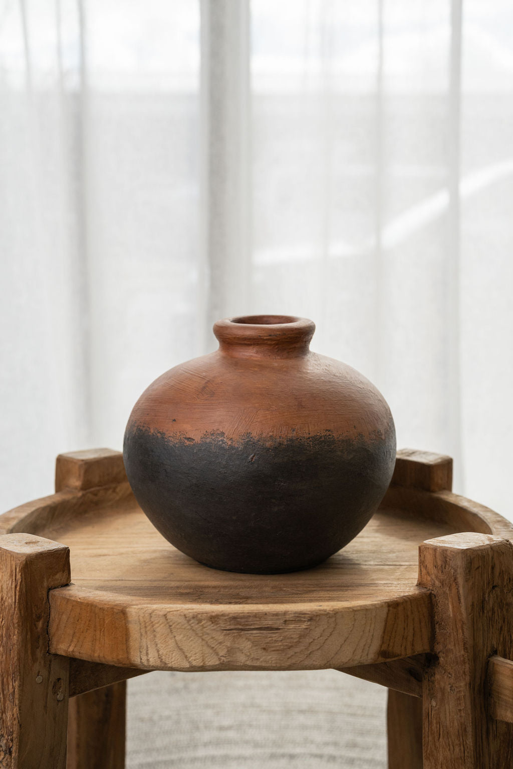 Orb Vessel