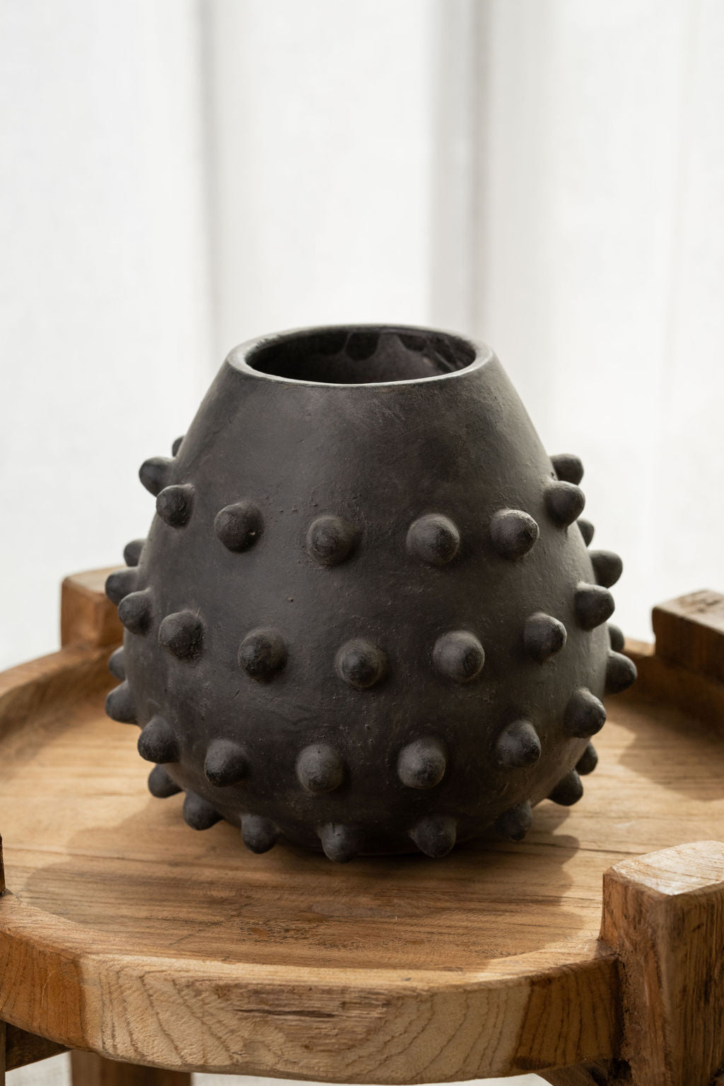Lotti Vessel