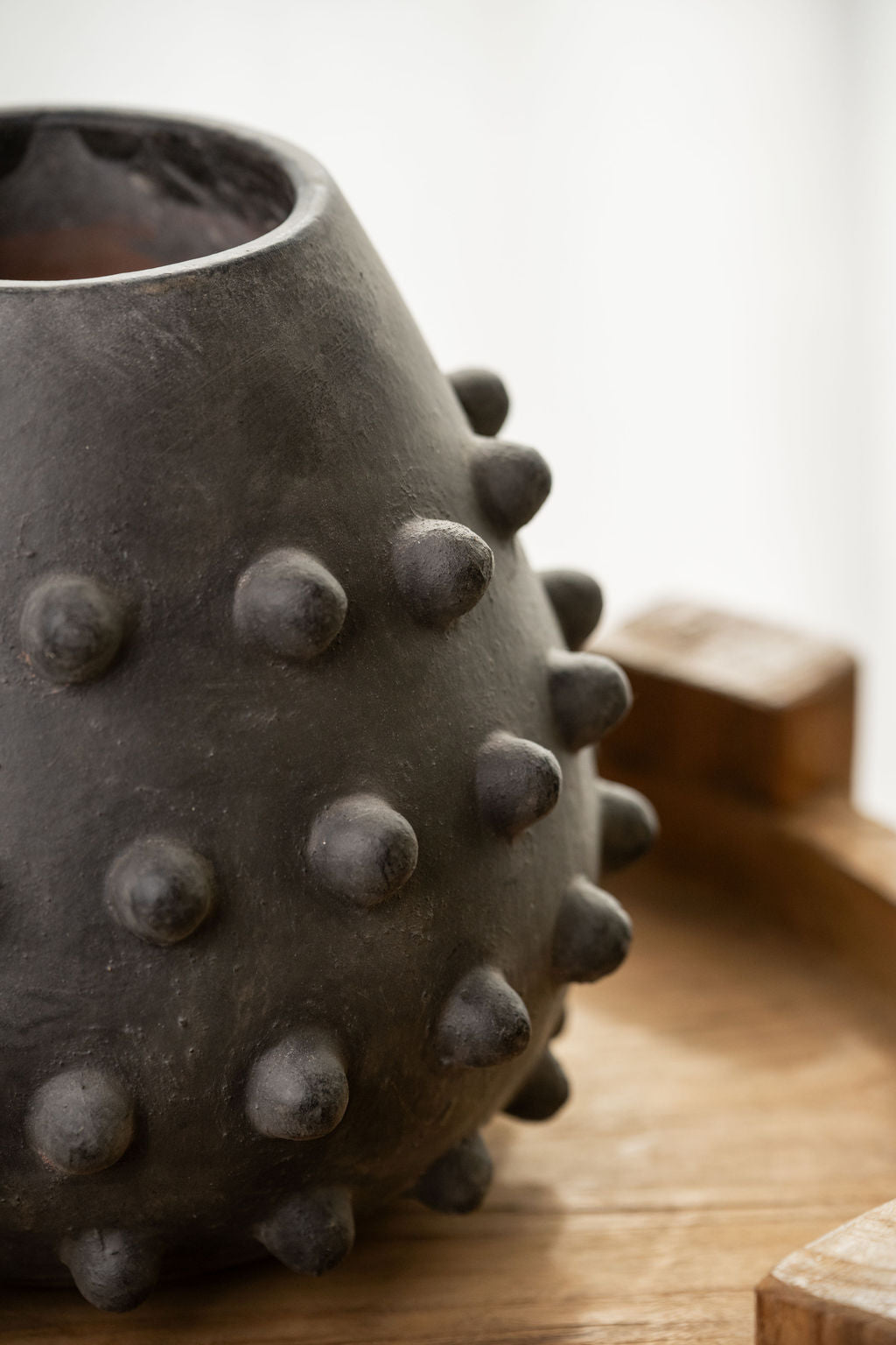 Lotti Vessel