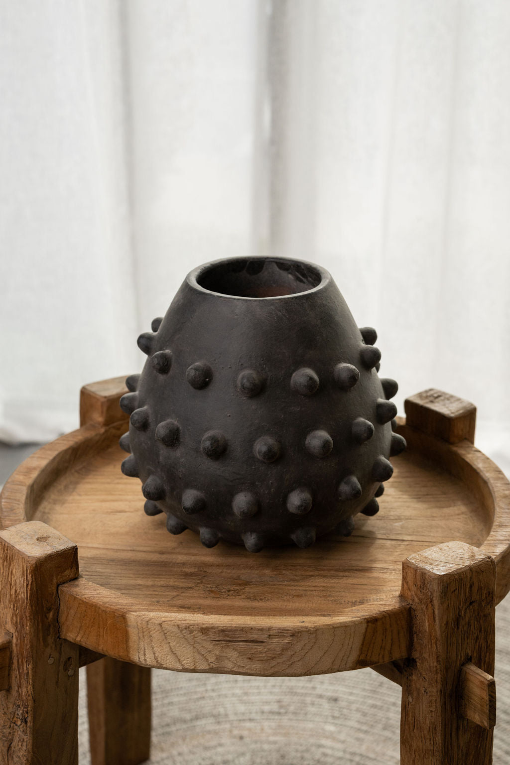 Lotti Vessel