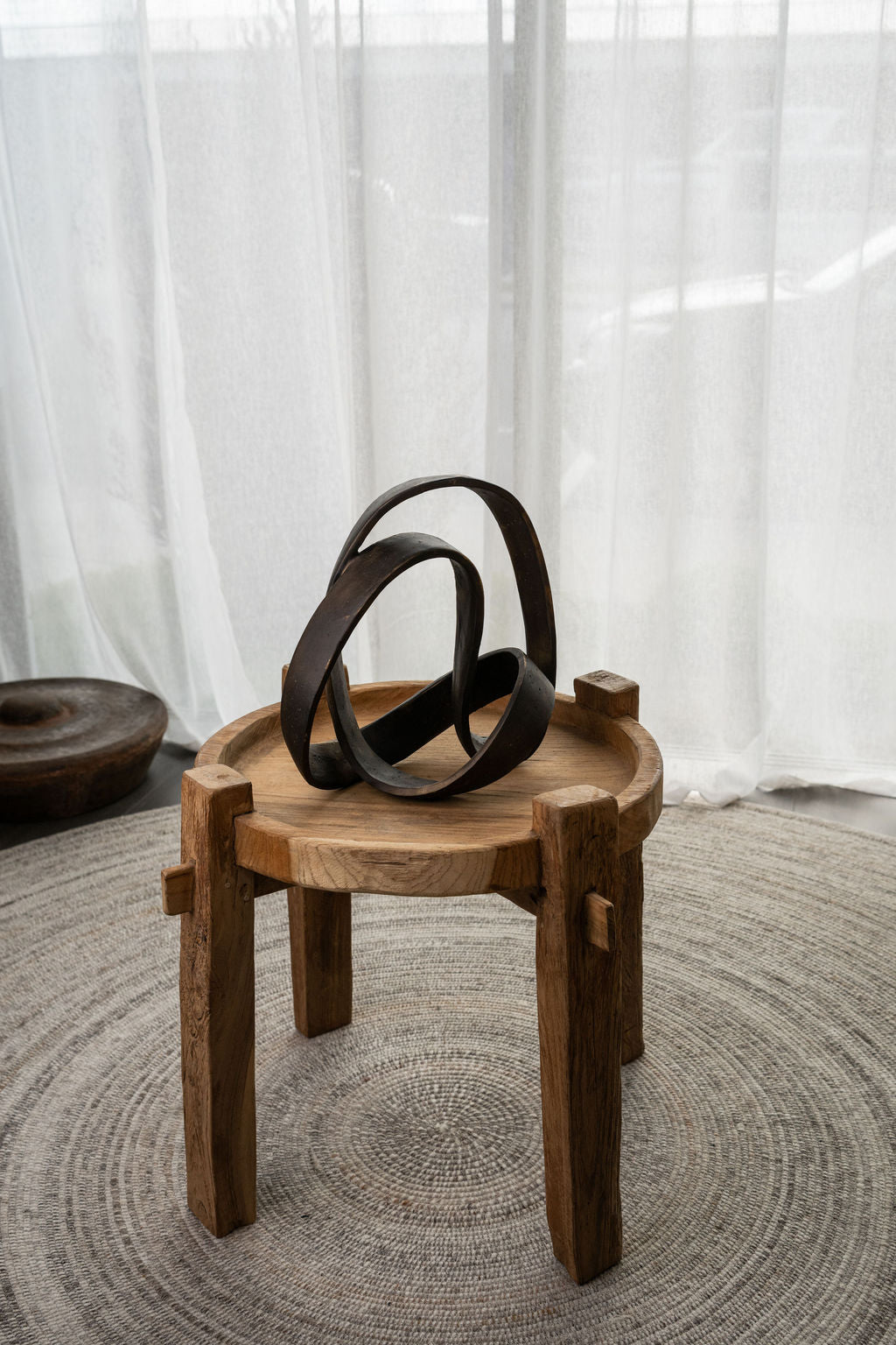 Ayla Sculpture