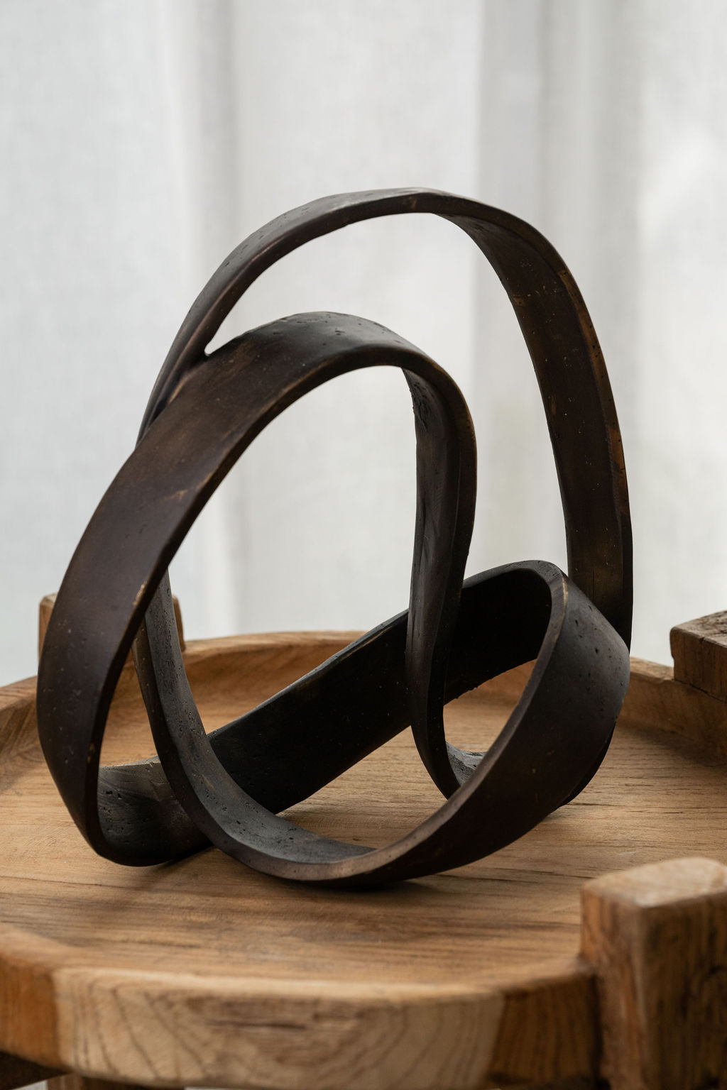 Ayla Sculpture